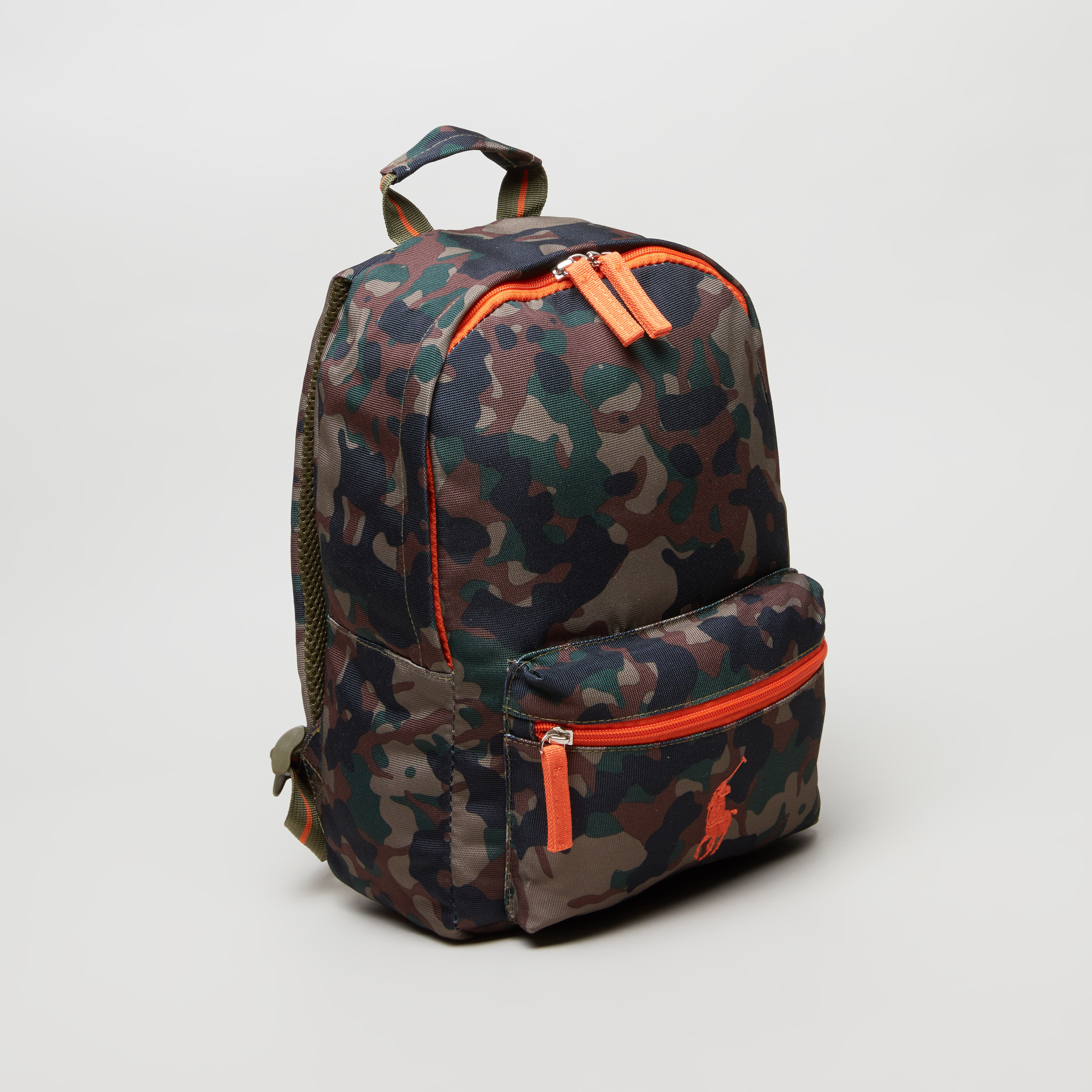 حقيبة ظهر سادة بولو رالف رولين-school-bagsandbackpacks-backpacks-image-14