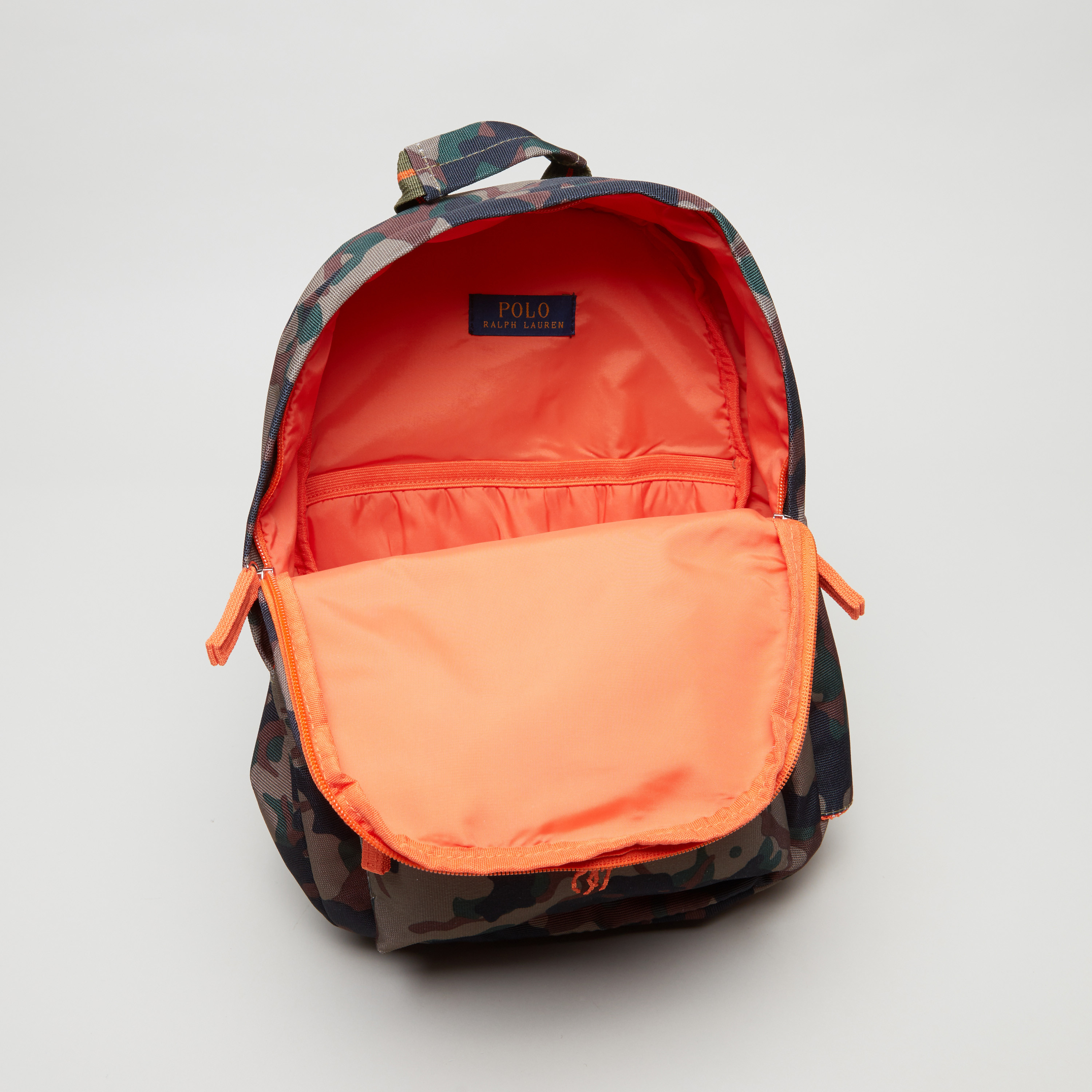 حقيبة ظهر سادة بولو رالف رولين-school-bagsandbackpacks-backpacks-image-17