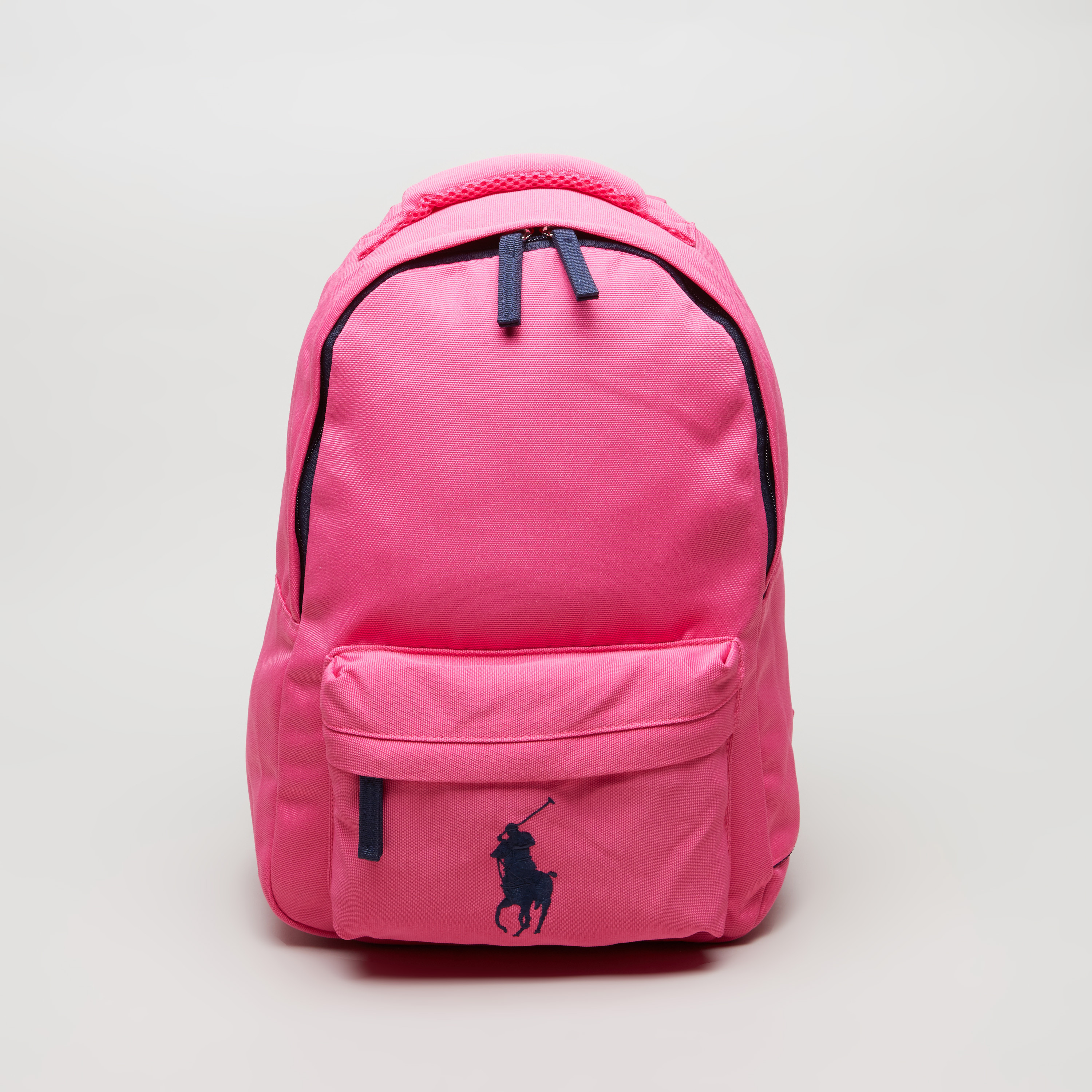 Polo Ralph Lauren Plain Backpack with Adjustable Straps-school-bagsandbackpacks-backpacks-image-6