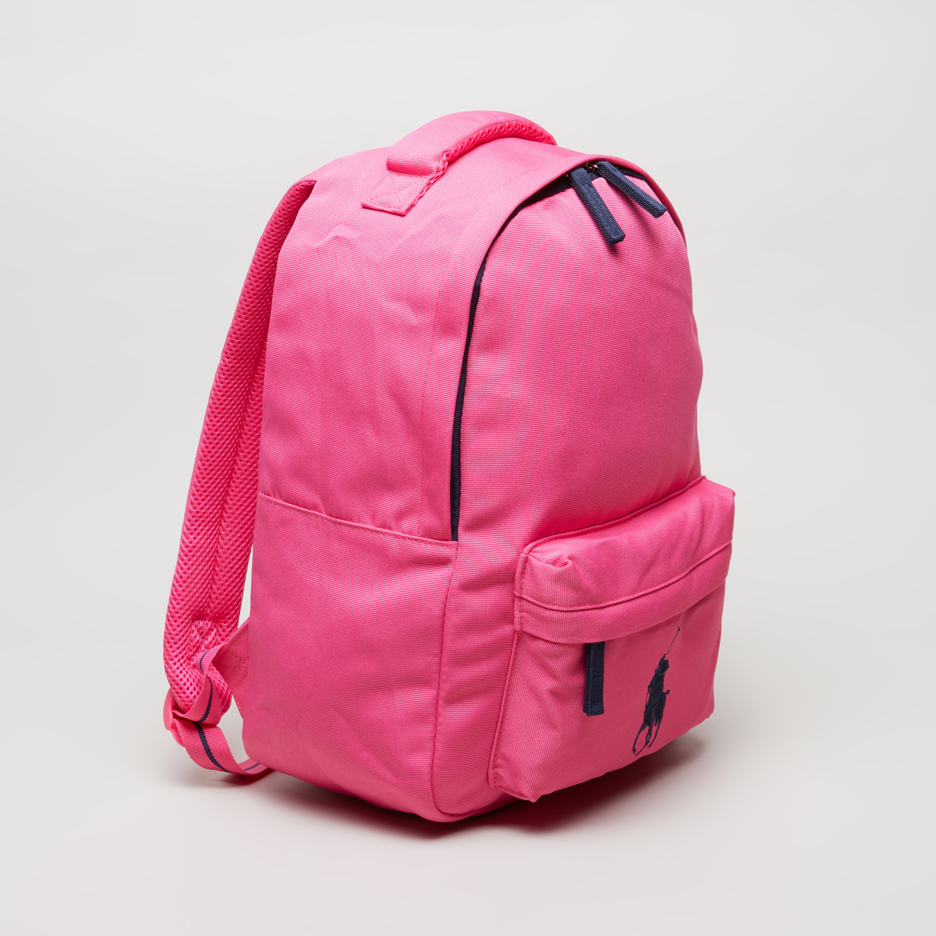 Polo Ralph Lauren Plain Backpack with Adjustable Straps-school-bagsandbackpacks-backpacks-image-7