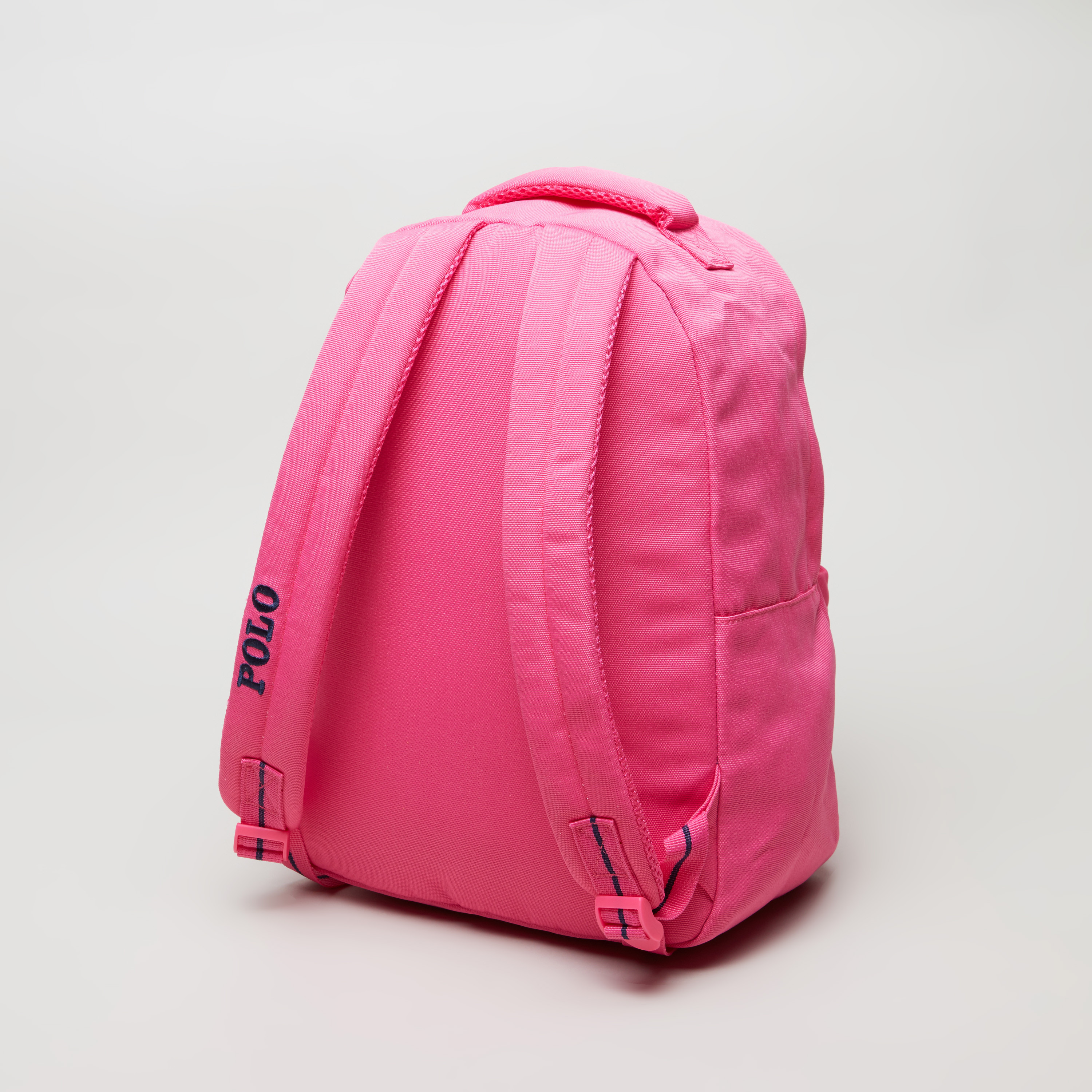 Polo Ralph Lauren Plain Backpack with Adjustable Straps-school-bagsandbackpacks-backpacks-image-9