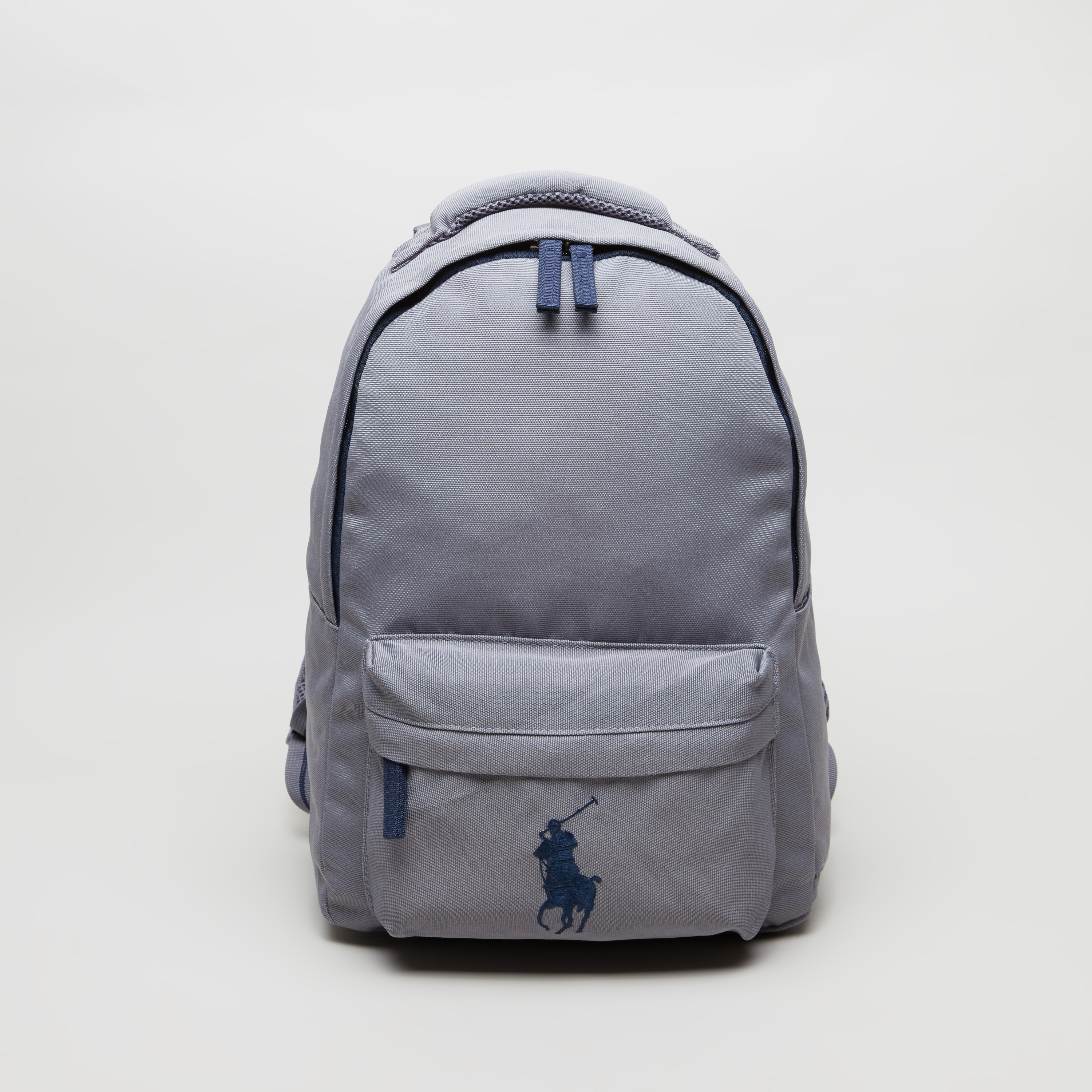 Polo Ralph Lauren Plain Backpack with Adjustable Straps-school-bagsandbackpacks-backpacks-image-11