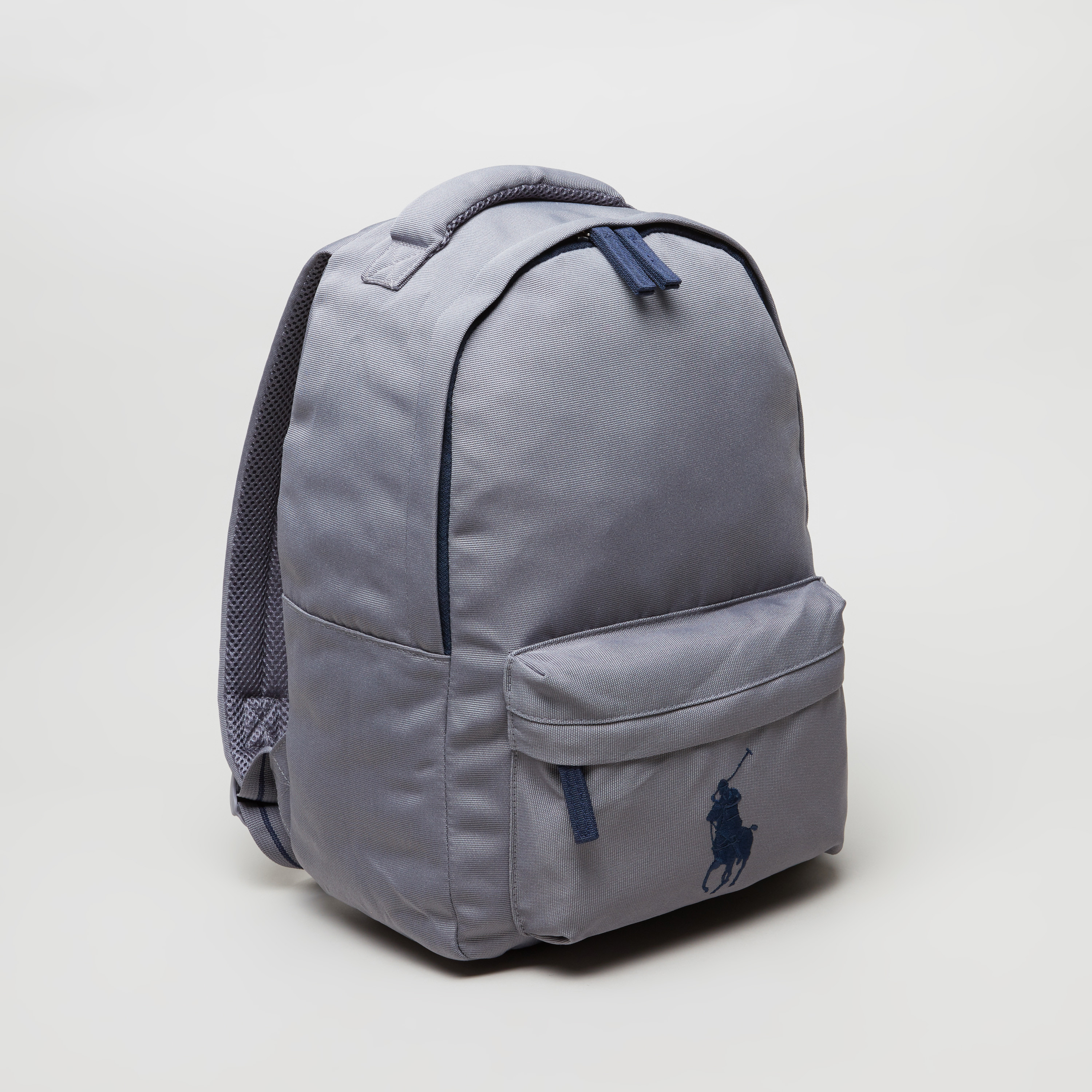 Polo Ralph Lauren Plain Backpack with Adjustable Straps-school-bagsandbackpacks-backpacks-image-12