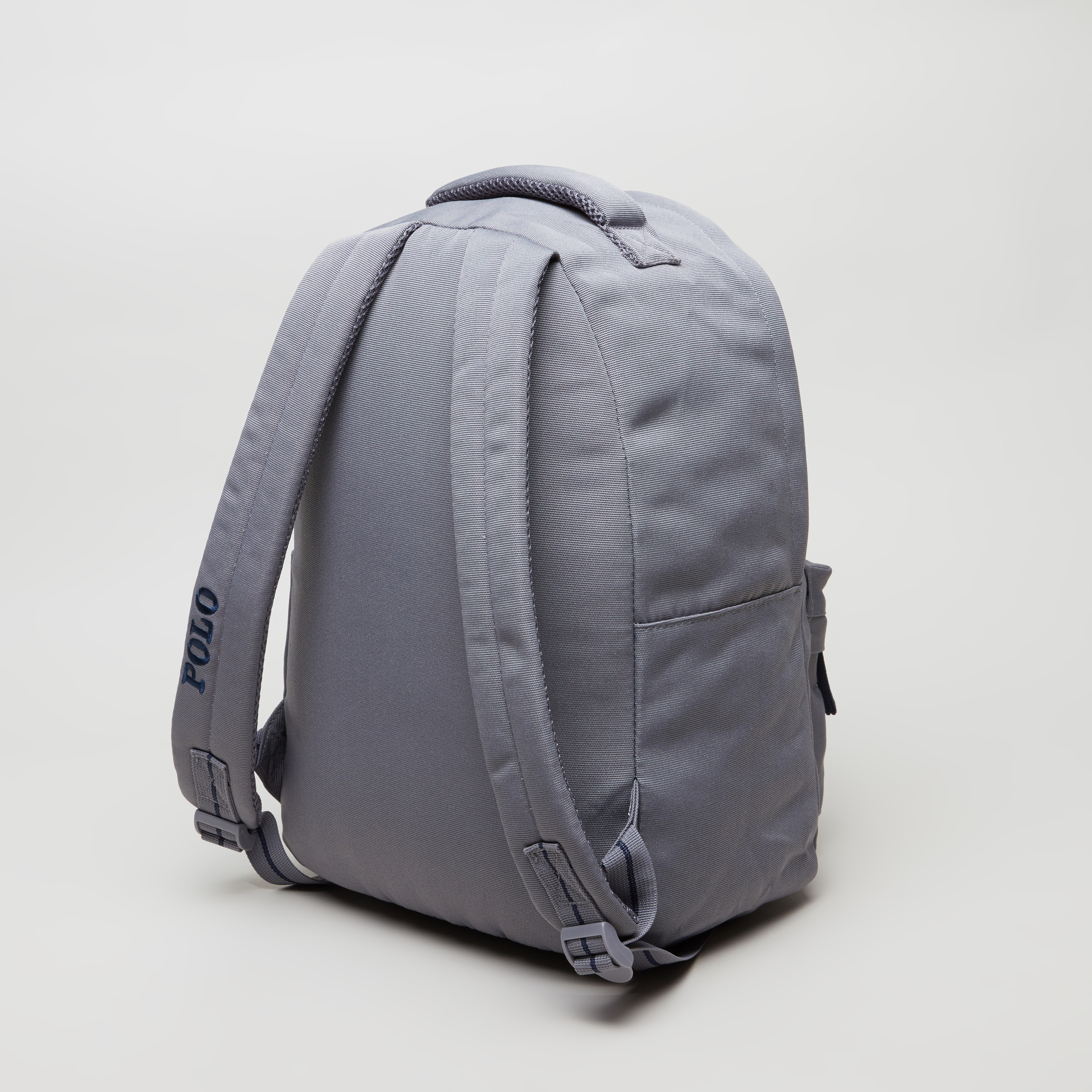 Polo Ralph Lauren Plain Backpack with Adjustable Straps-school-bagsandbackpacks-backpacks-image-13