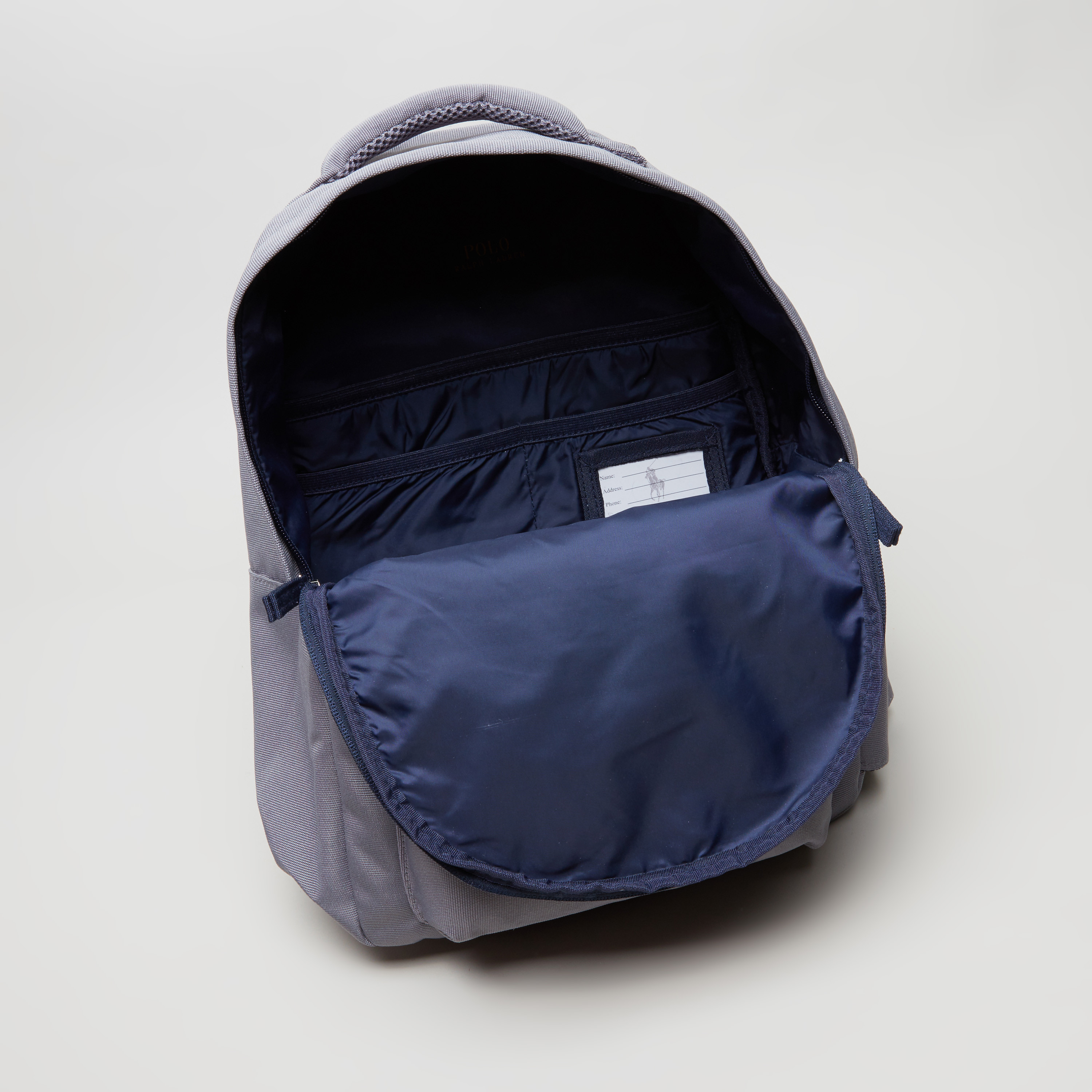 Polo Ralph Lauren Plain Backpack with Adjustable Straps-school-bagsandbackpacks-backpacks-image-15