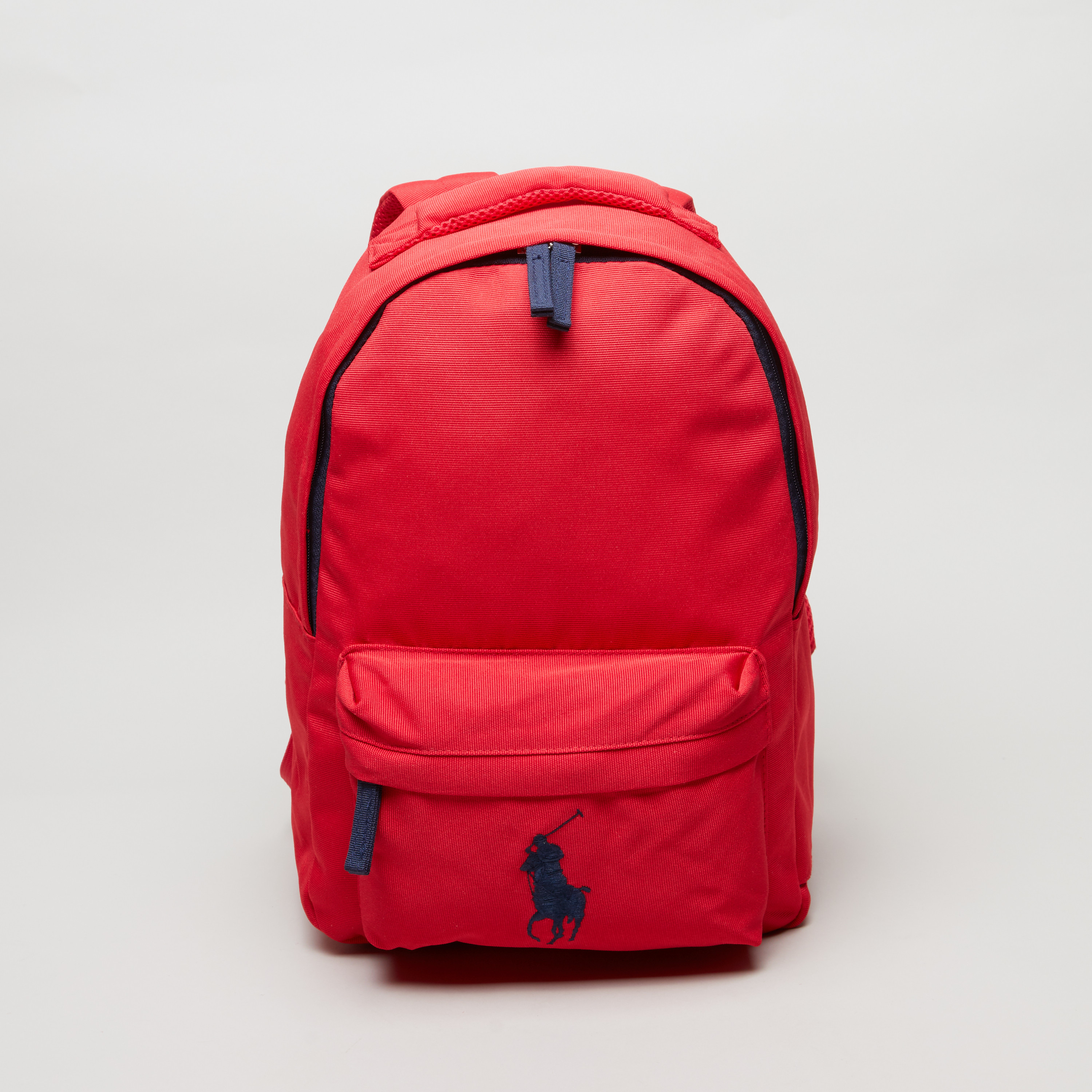 Polo Ralph Lauren Plain Backpack with Adjustable Straps-school-bagsandbackpacks-backpacks-image-16