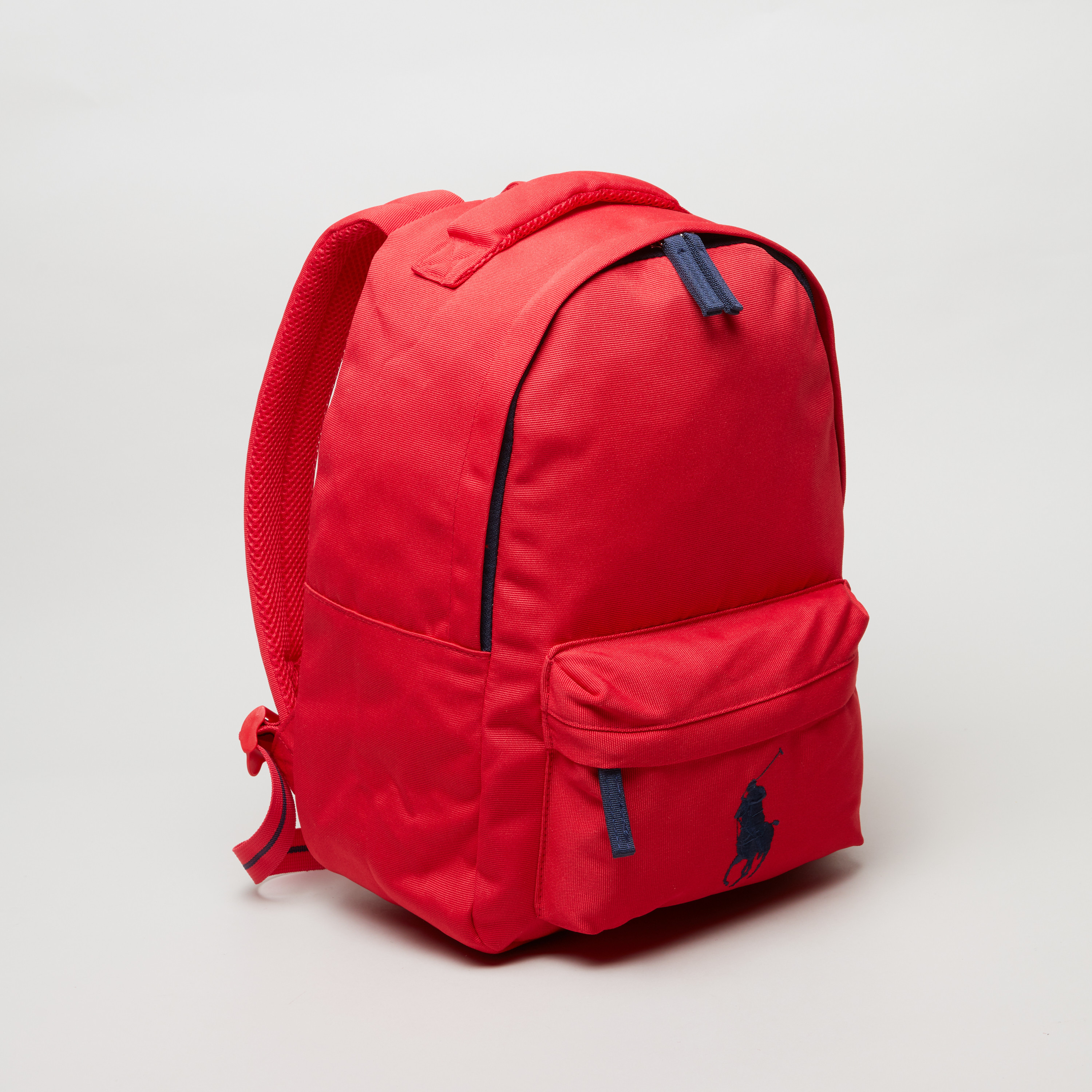 Polo Ralph Lauren Plain Backpack with Adjustable Straps-school-bagsandbackpacks-backpacks-image-17