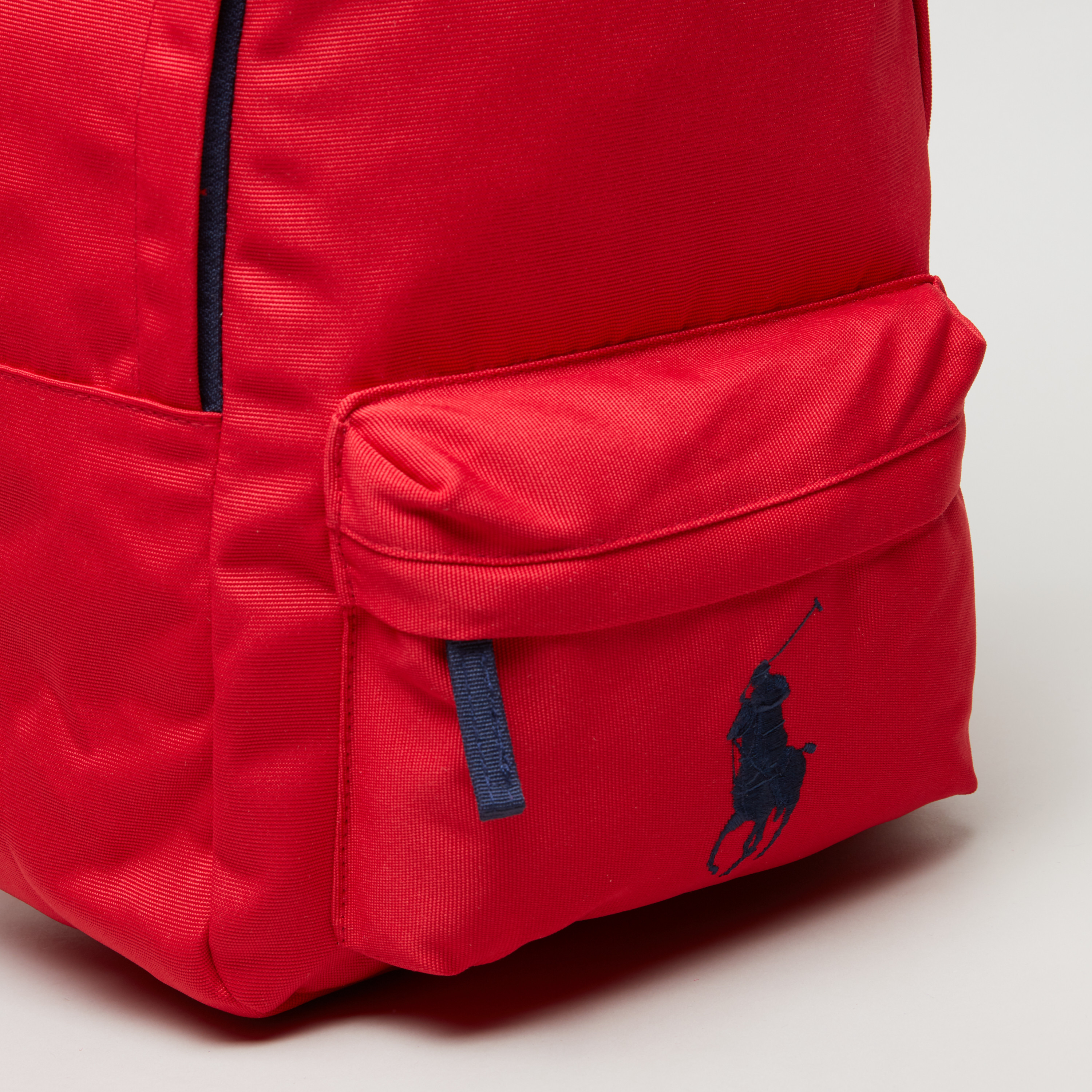 Polo Ralph Lauren Plain Backpack with Adjustable Straps-school-bagsandbackpacks-backpacks-image-18