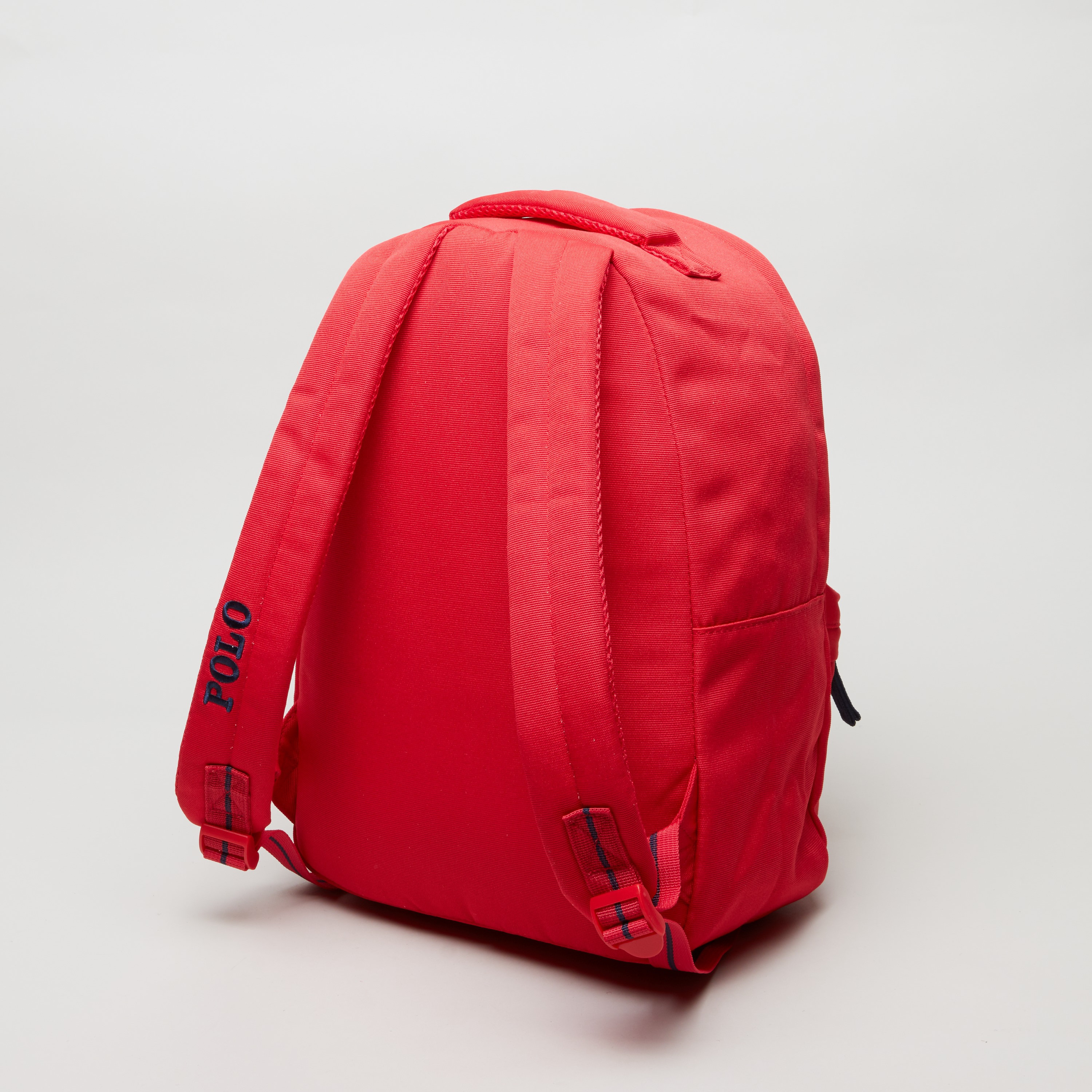 Polo Ralph Lauren Plain Backpack with Adjustable Straps-school-bagsandbackpacks-backpacks-image-19