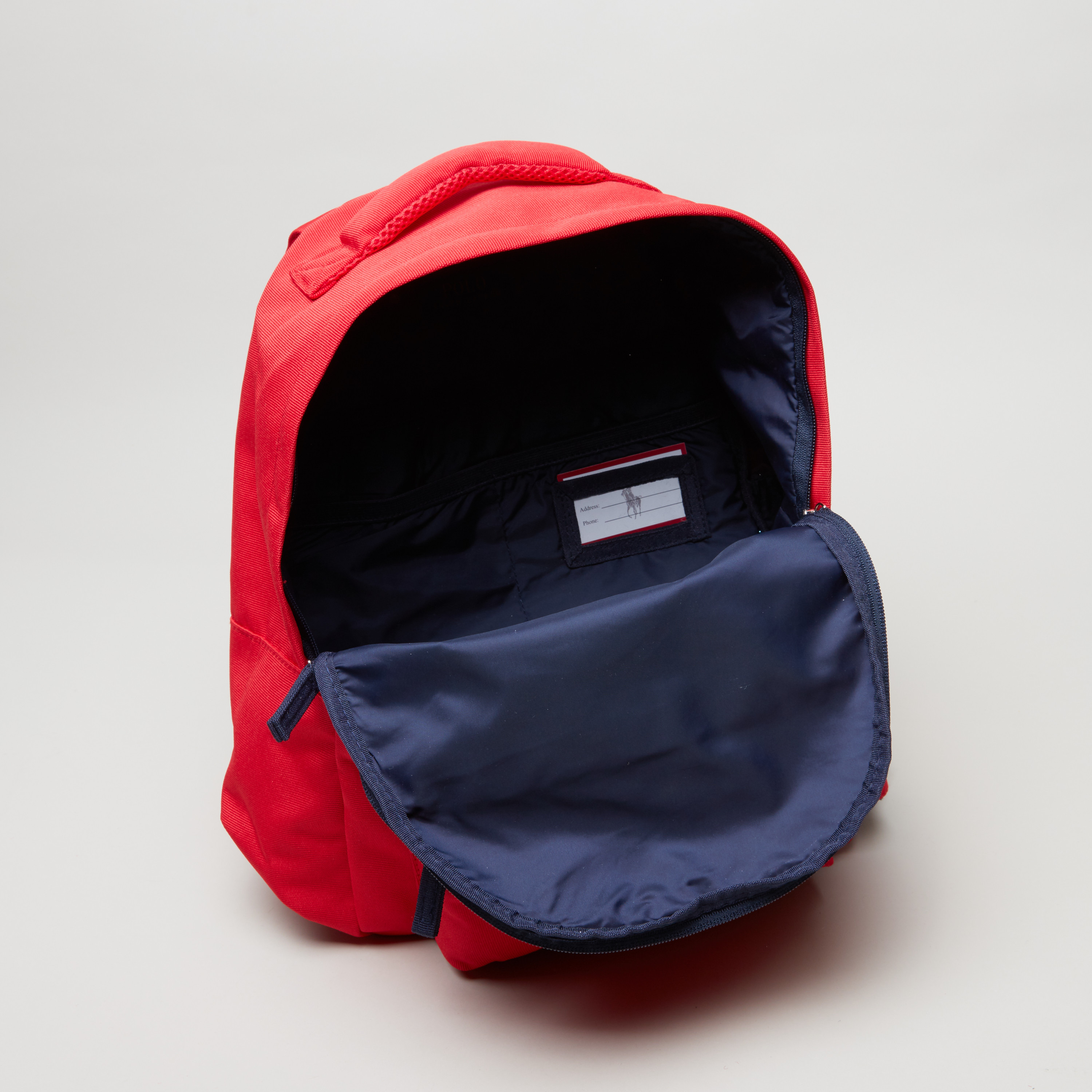 Polo Ralph Lauren Plain Backpack with Adjustable Straps-school-bagsandbackpacks-backpacks-image-20