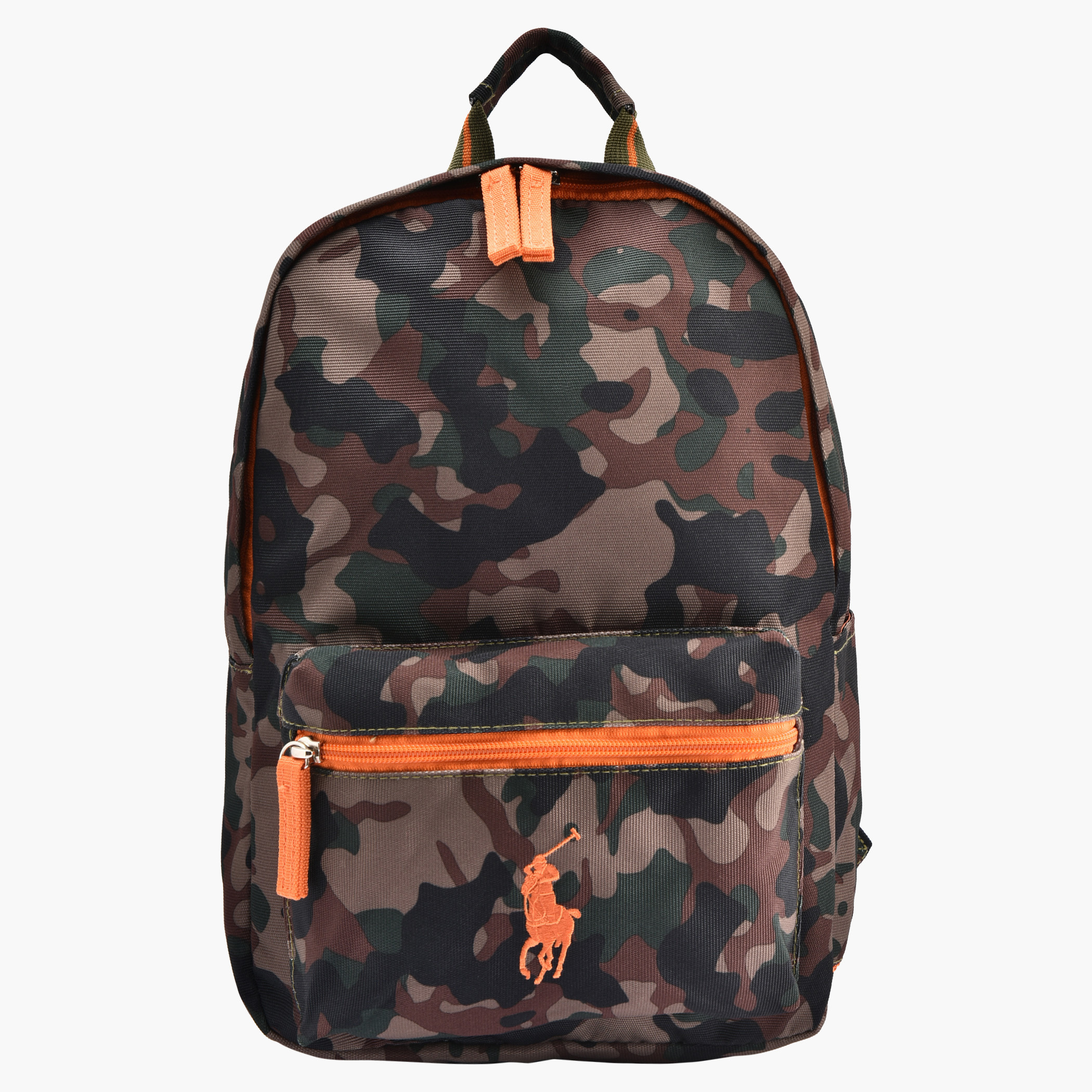 Polo Ralph Lauren Plain Backpack with Adjustable Straps-school-bagsandbackpacks-backpacks-image-21