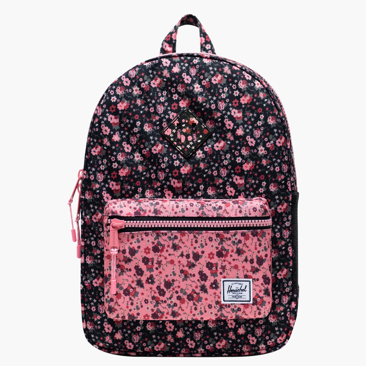 Herschel multi outlet floral