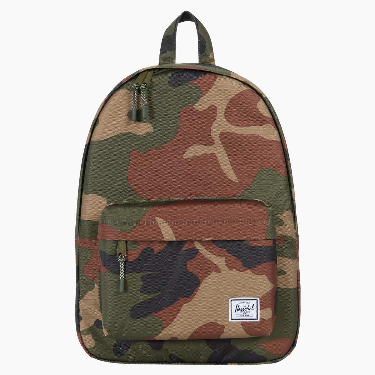 Herschel supply camo online