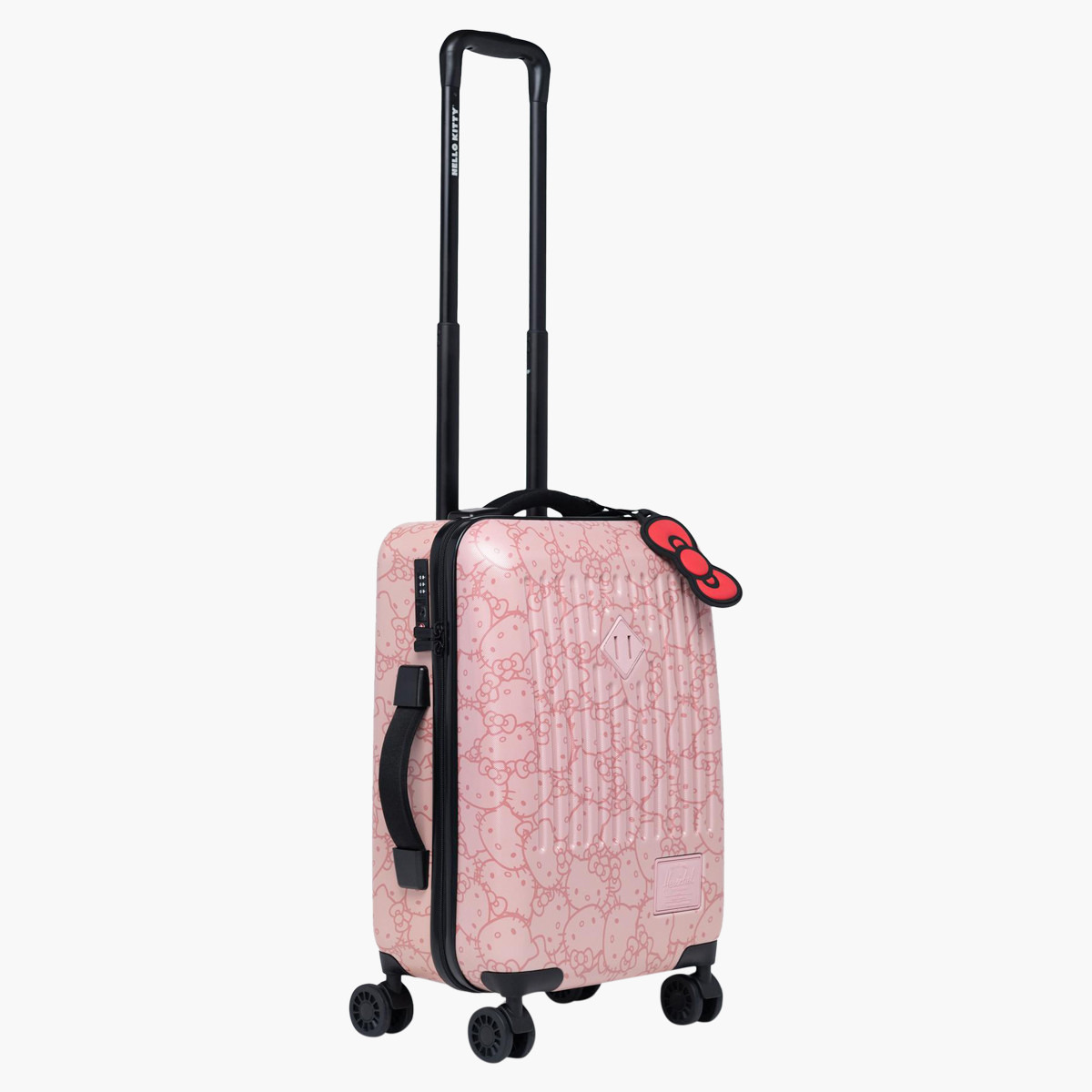 Herschel hello cheap kitty duffle