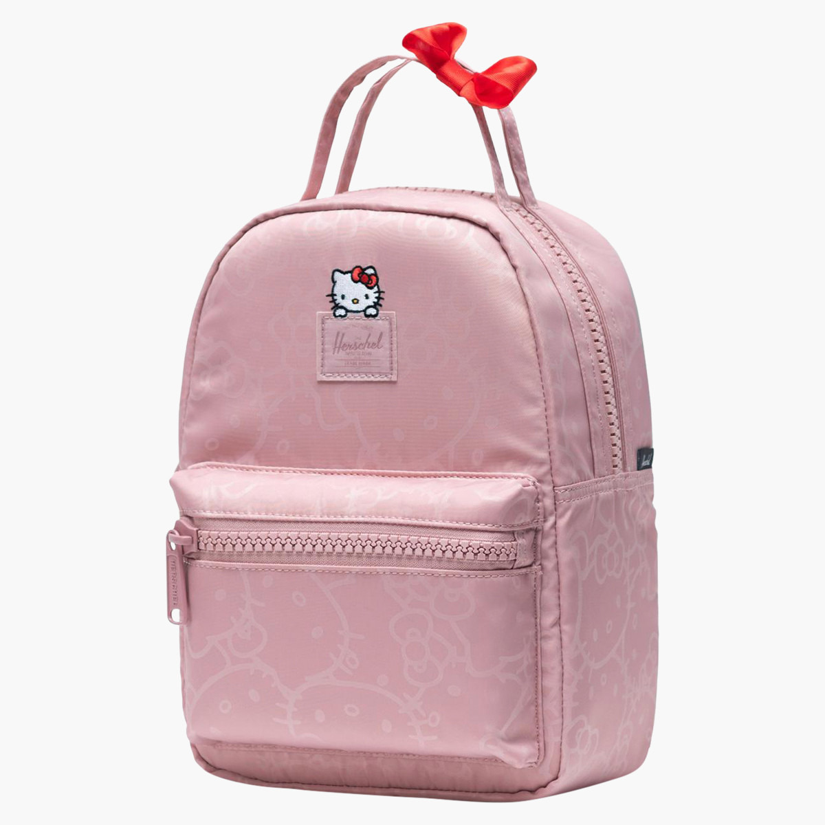 Hello kitty herschel online backpack