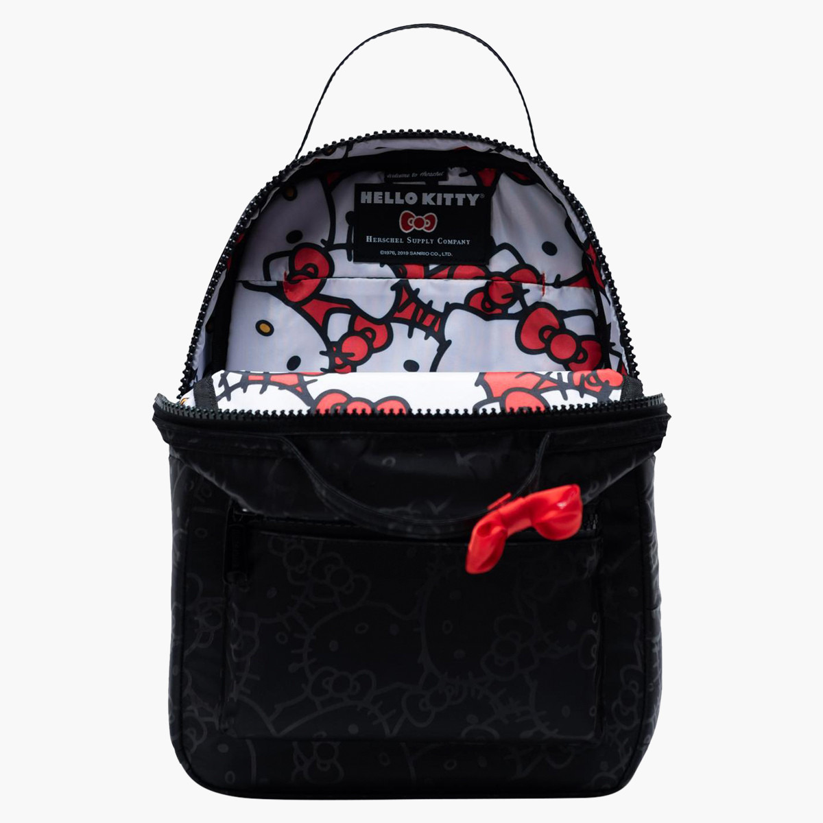 Herschel hello hotsell kitty mini backpack