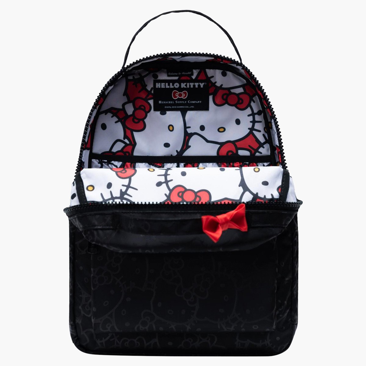 Herschel nova outlet hello kitty