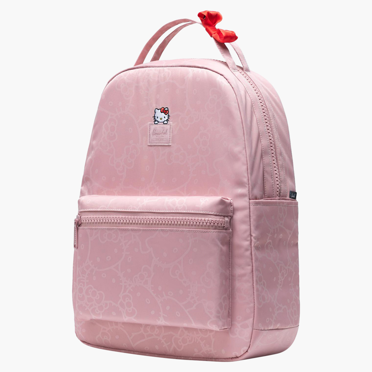 Hello kitty backpack herschel on sale