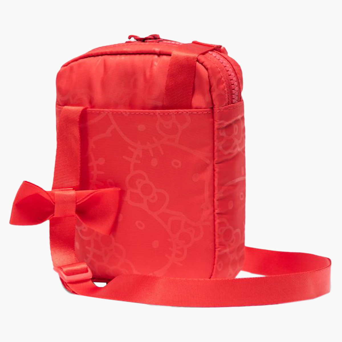 Hello kitty herschel discount crossbody