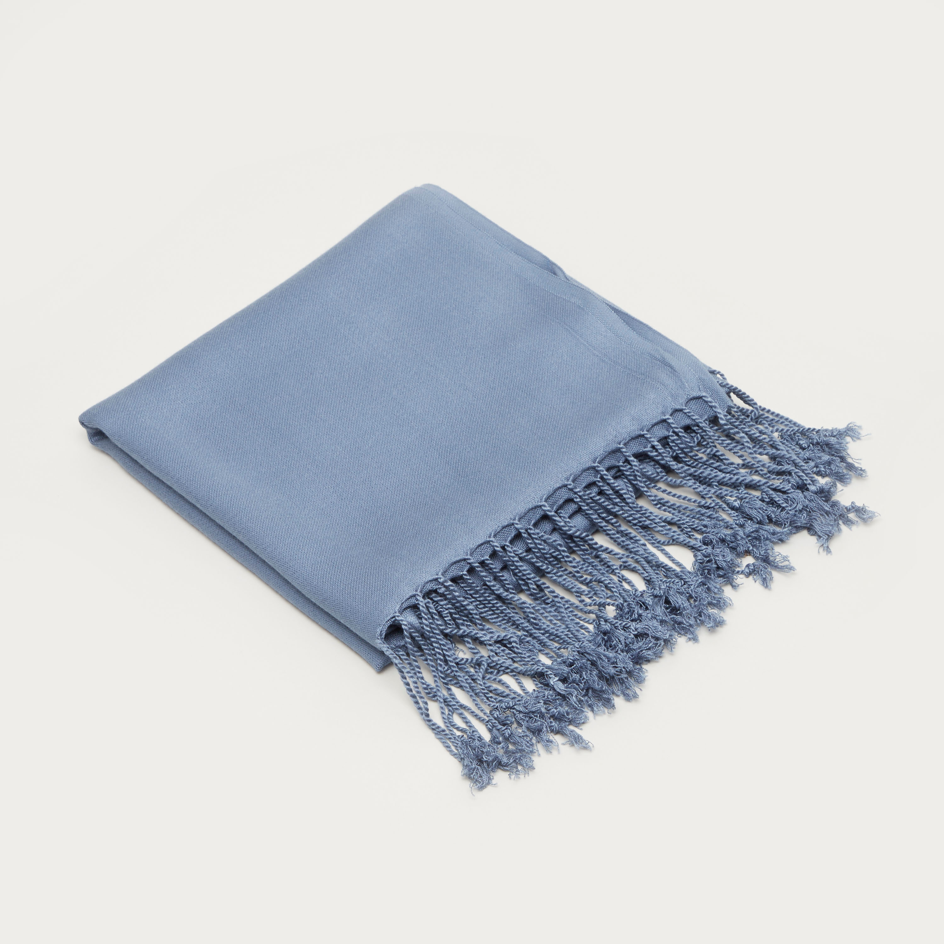 Solid Pashmina Scarf with Tassels-women-clothingaccessories-scarves-image-2