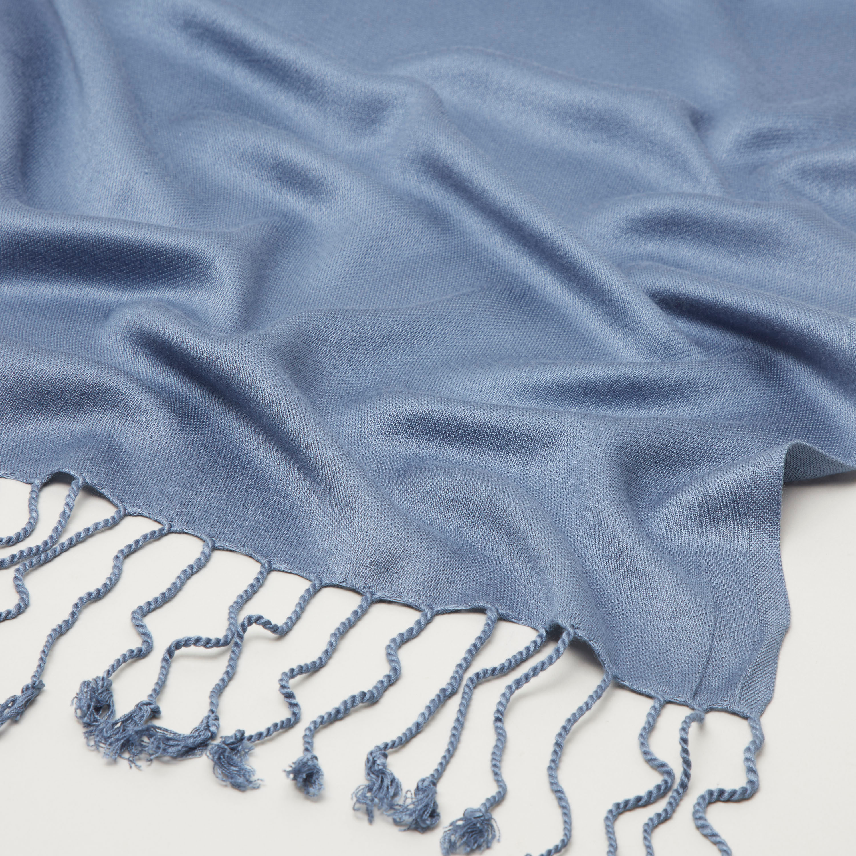 Solid Pashmina Scarf with Tassels-women-clothingaccessories-scarves-image-4