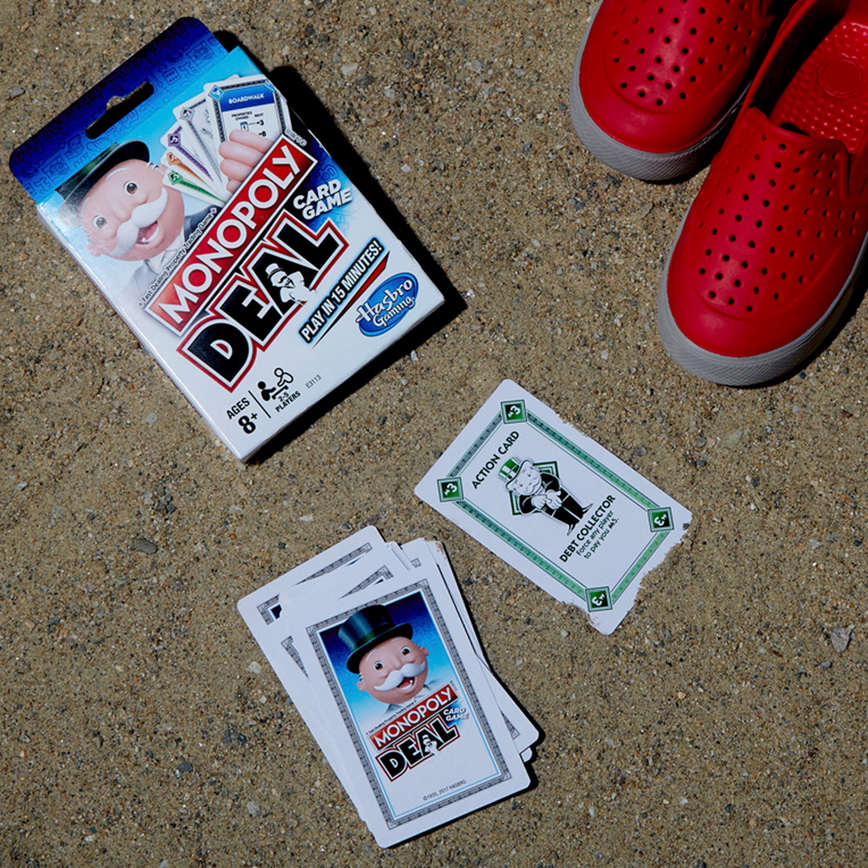Hasbro Gaming Monopoly Deal Card Game-toys-indoortoys-cardgames-image-2