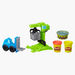 Play-Doh Wheels Crane & Forklift-Educational-thumbnail-2