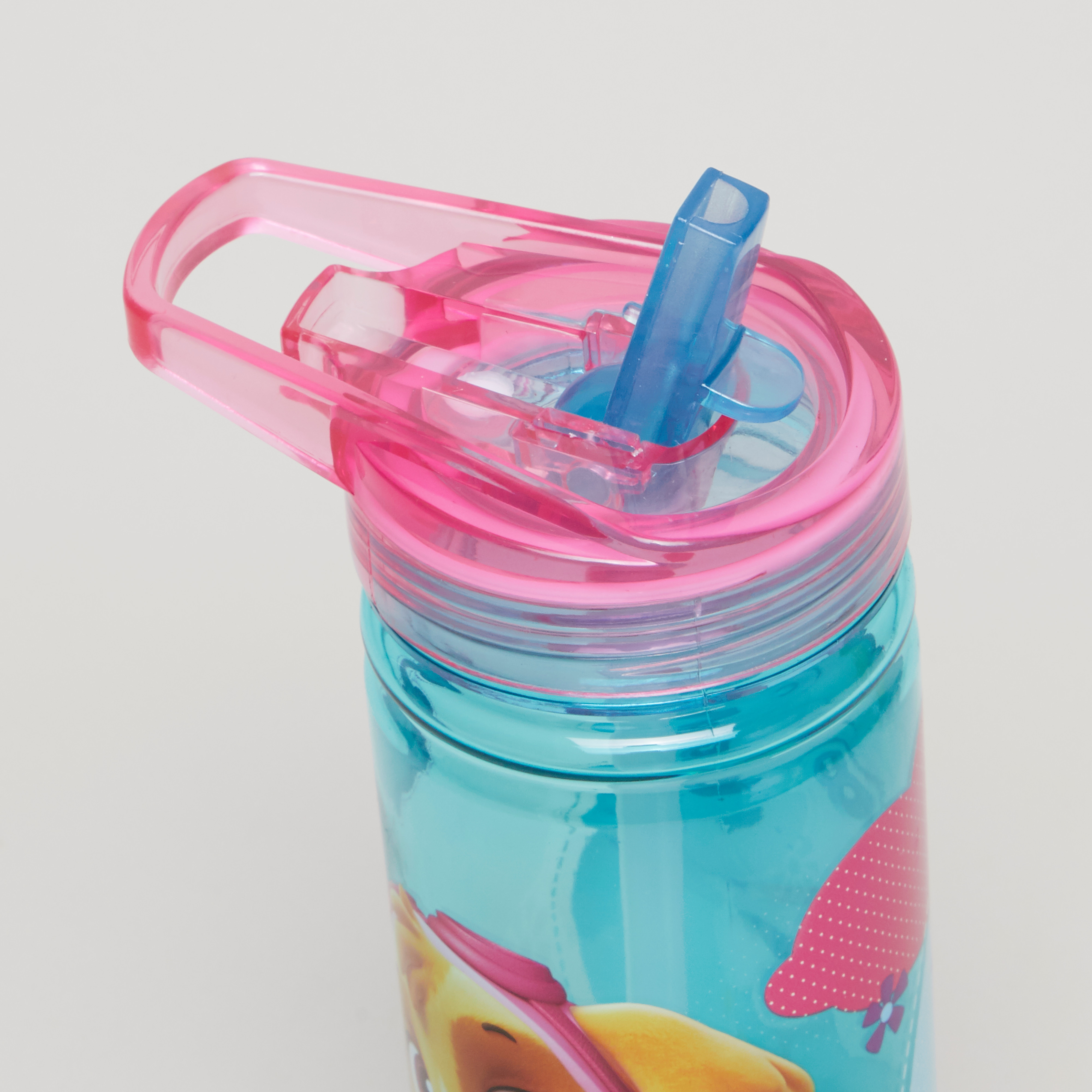 PAW Patrol Printed Water Bottle - 600 ml-baby-feeding-mealtimeessentials-image-2