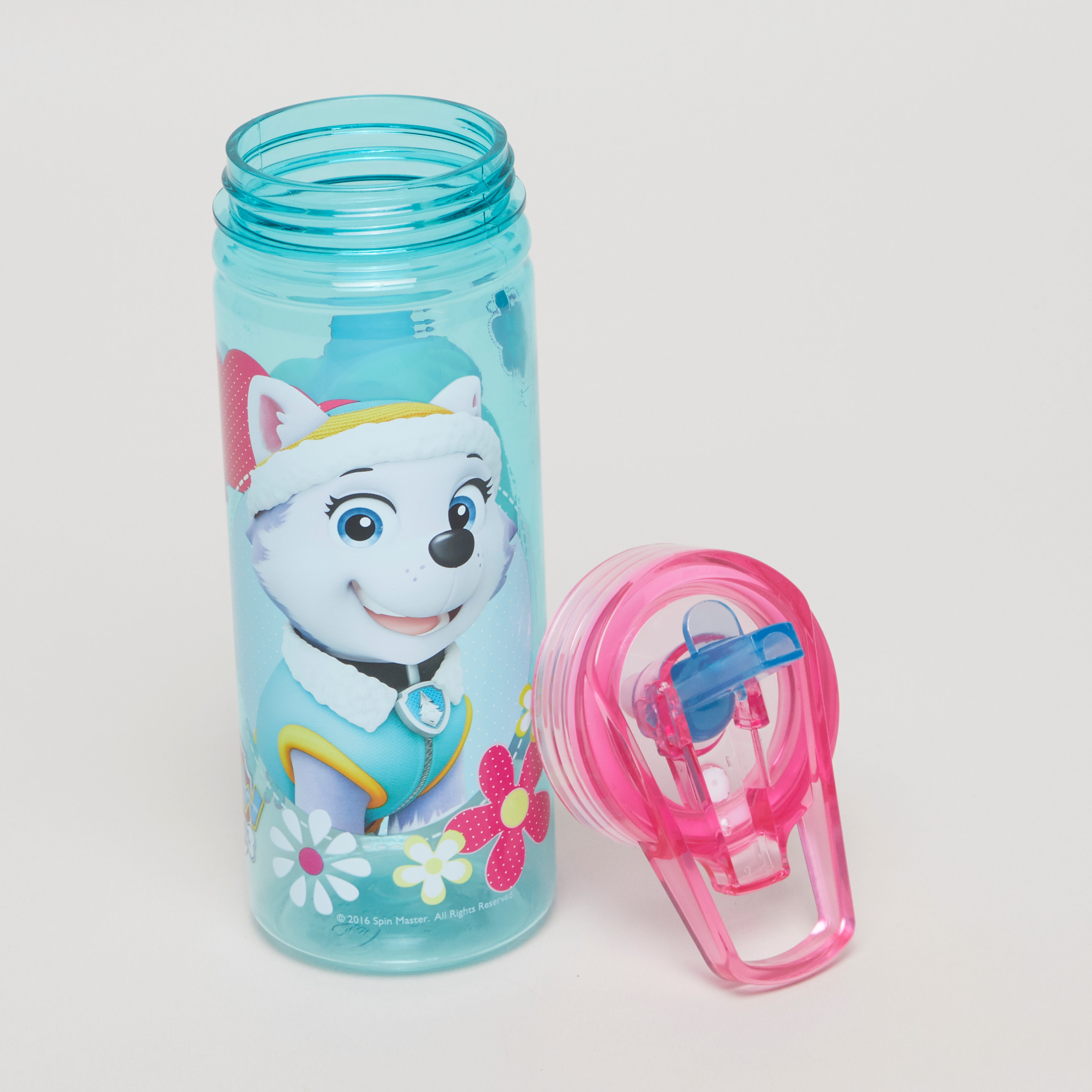 PAW Patrol Printed Water Bottle - 600 ml-baby-feeding-mealtimeessentials-image-3