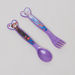 Disney Frozen Printed 2-Piece Cutlery Set-Mealtime Essentials-thumbnail-1