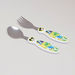 Disney Mickey Mouse Printed 2-piece Cutlery Set-Mealtime Essentials-thumbnail-1
