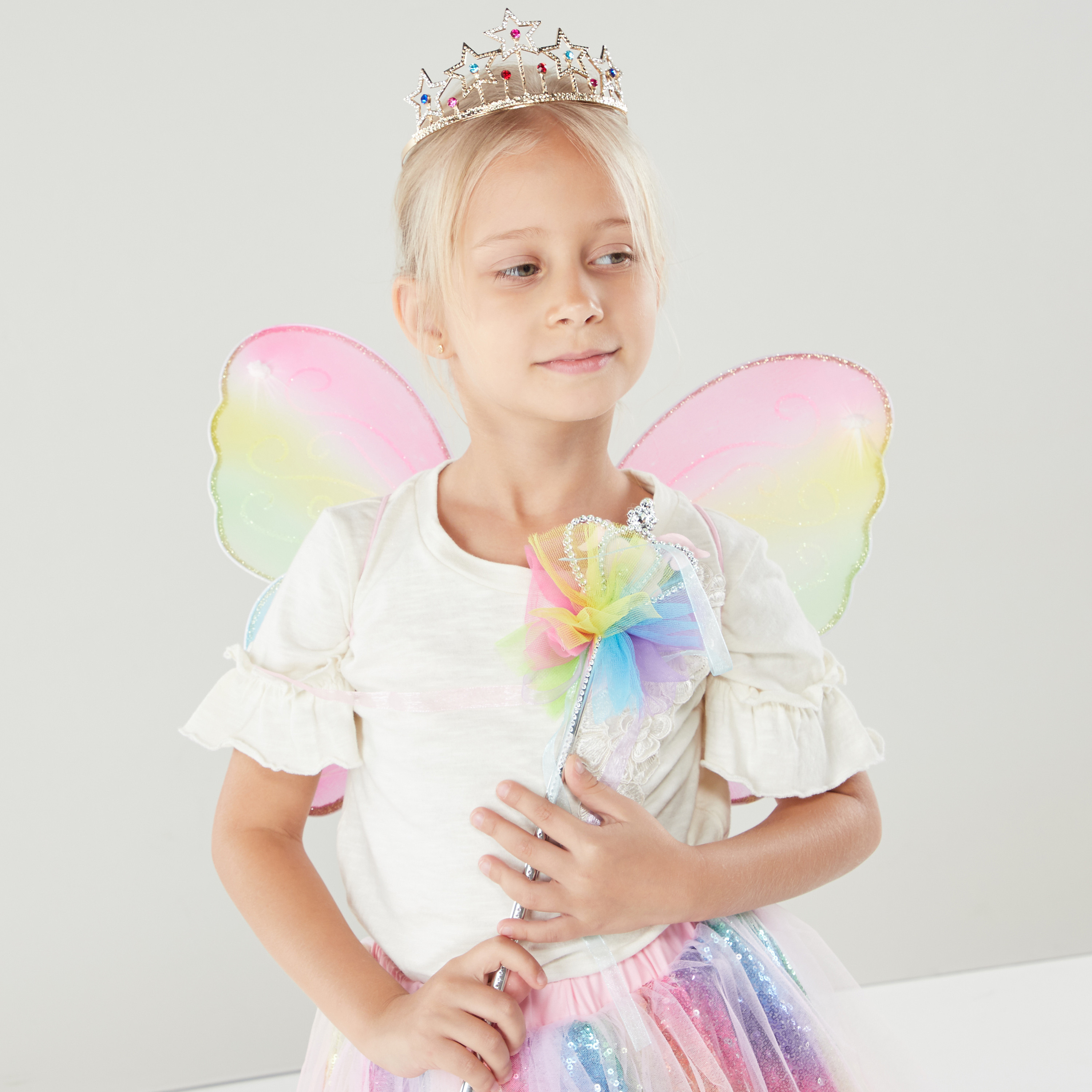تاج أميرات مرصع من تشارمز-girls-clothing-costumes-image-1