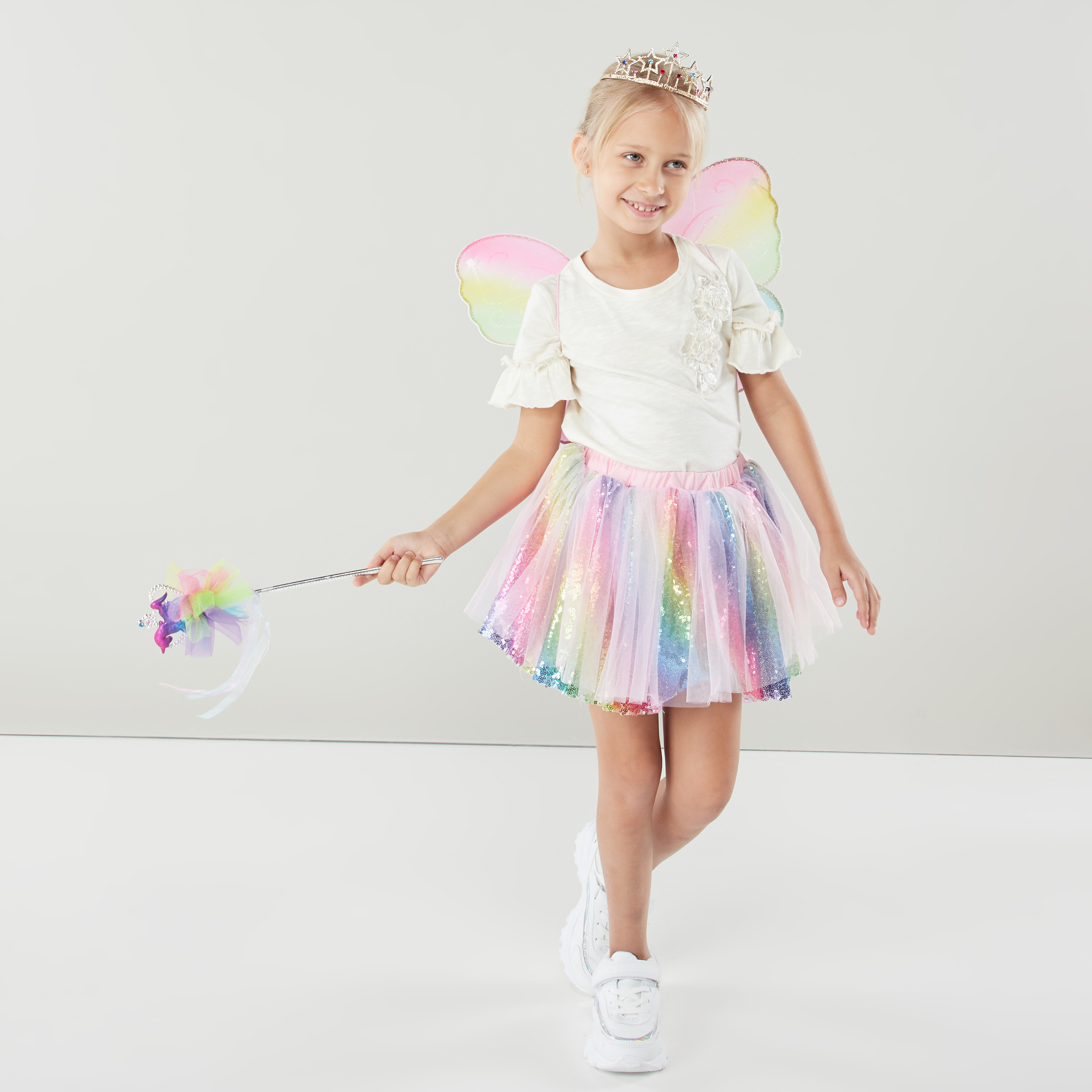 تاج أميرات مرصع من تشارمز-girls-clothing-costumes-image-2