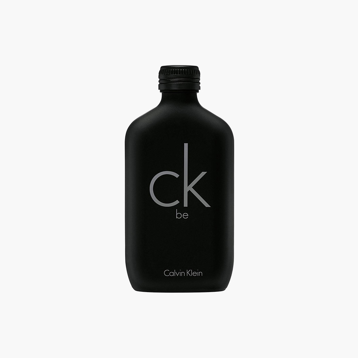 calvin klein be eau de toilette