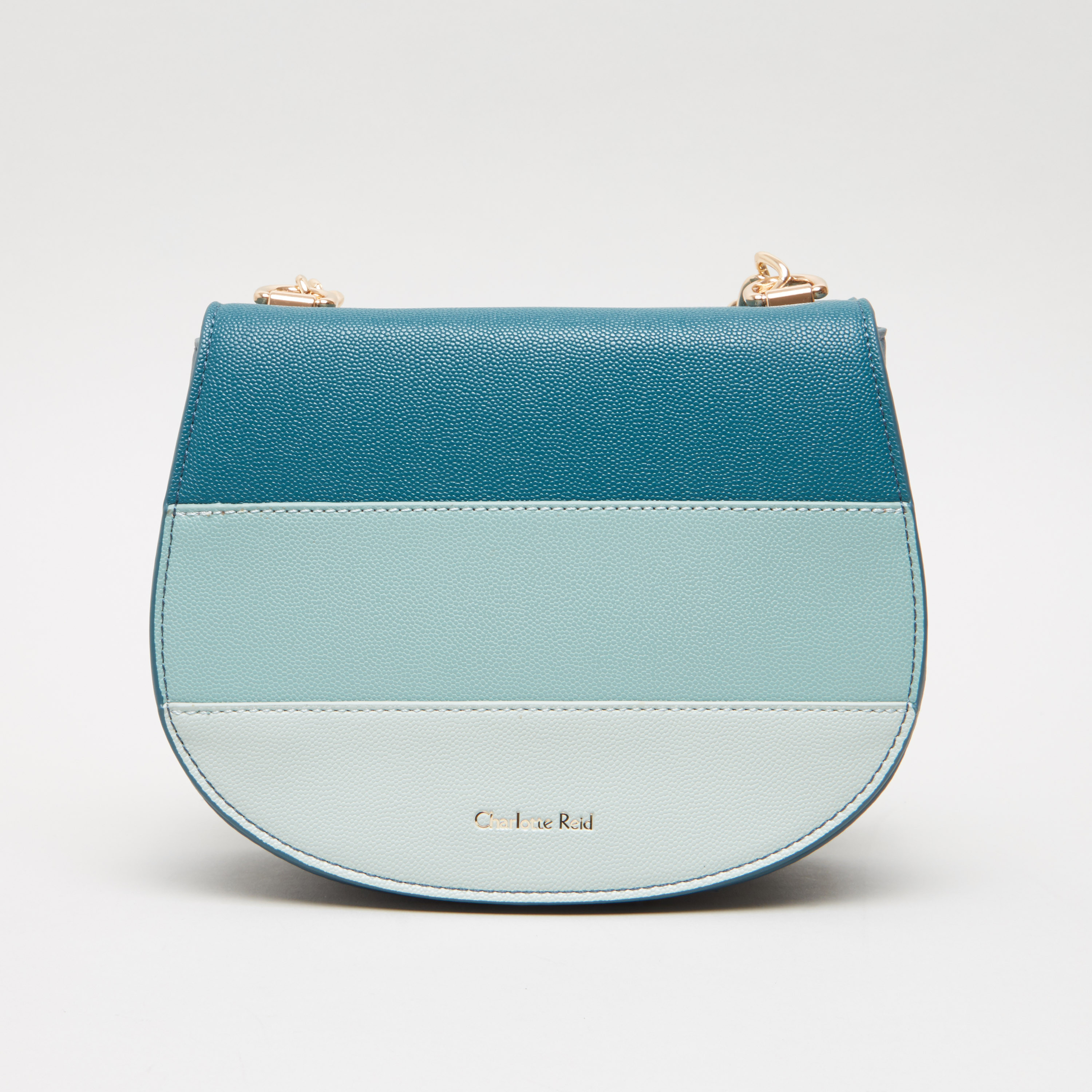 Charlotte Reid Satchel Bag with Adjustable Sling Strap-women-bagsandwallets-handbags-image-1
