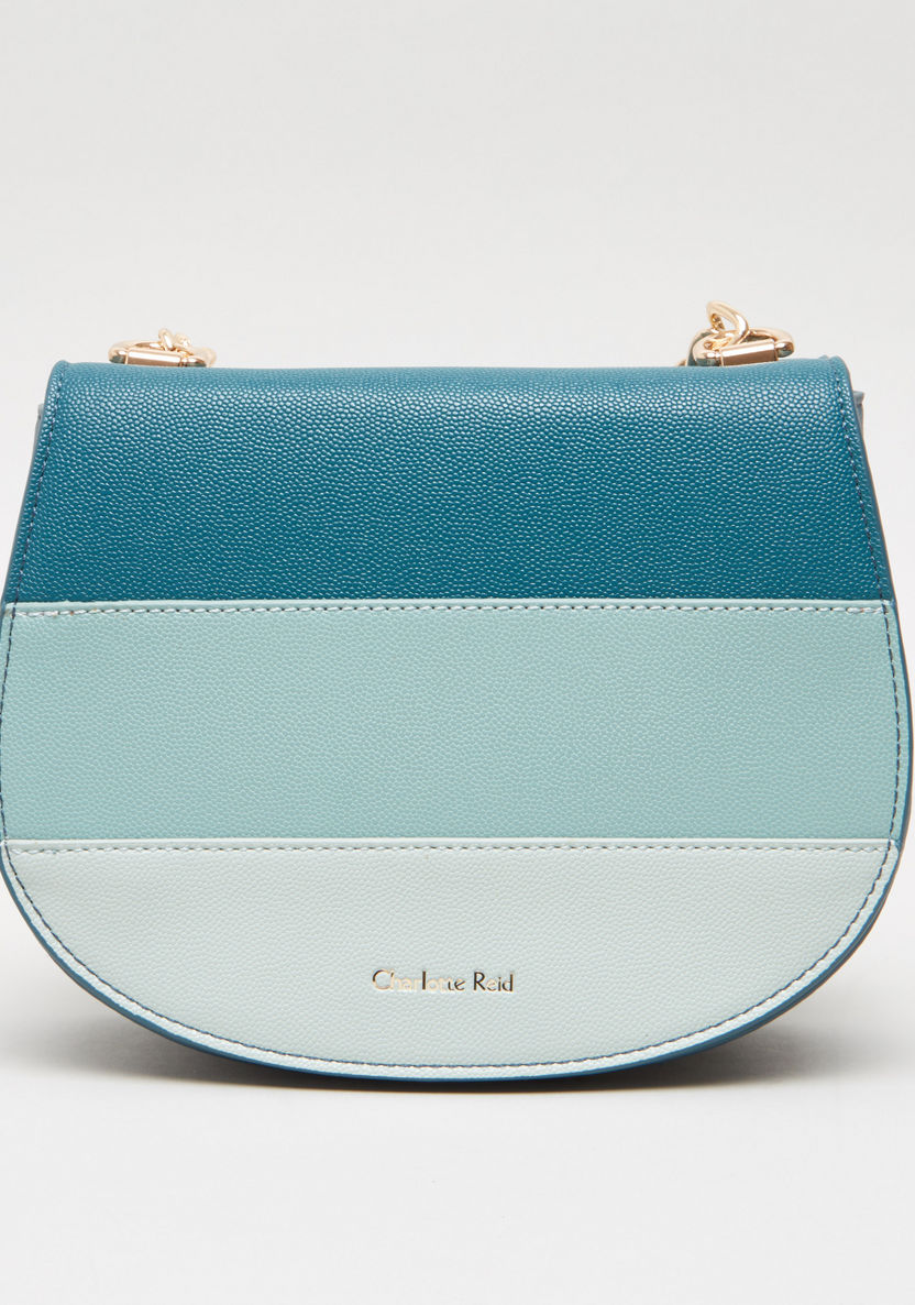 Charlotte Reid Satchel Bag with Adjustable Sling Strap-Handbags-image-0