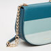 Charlotte Reid Satchel Bag with Adjustable Sling Strap-Handbags-thumbnailMobile-2