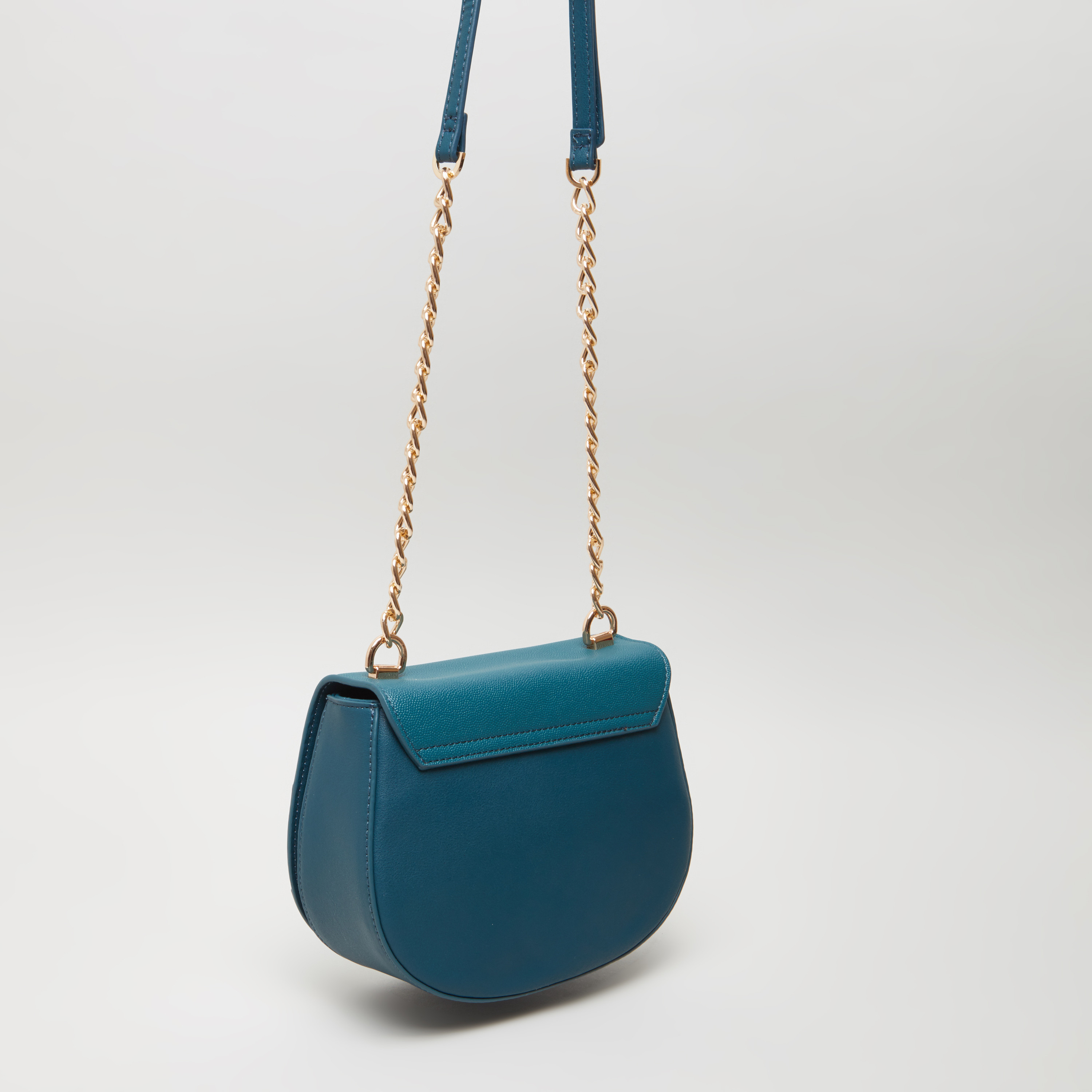 Charlotte Reid Satchel Bag with Adjustable Sling Strap-women-bagsandwallets-handbags-image-4