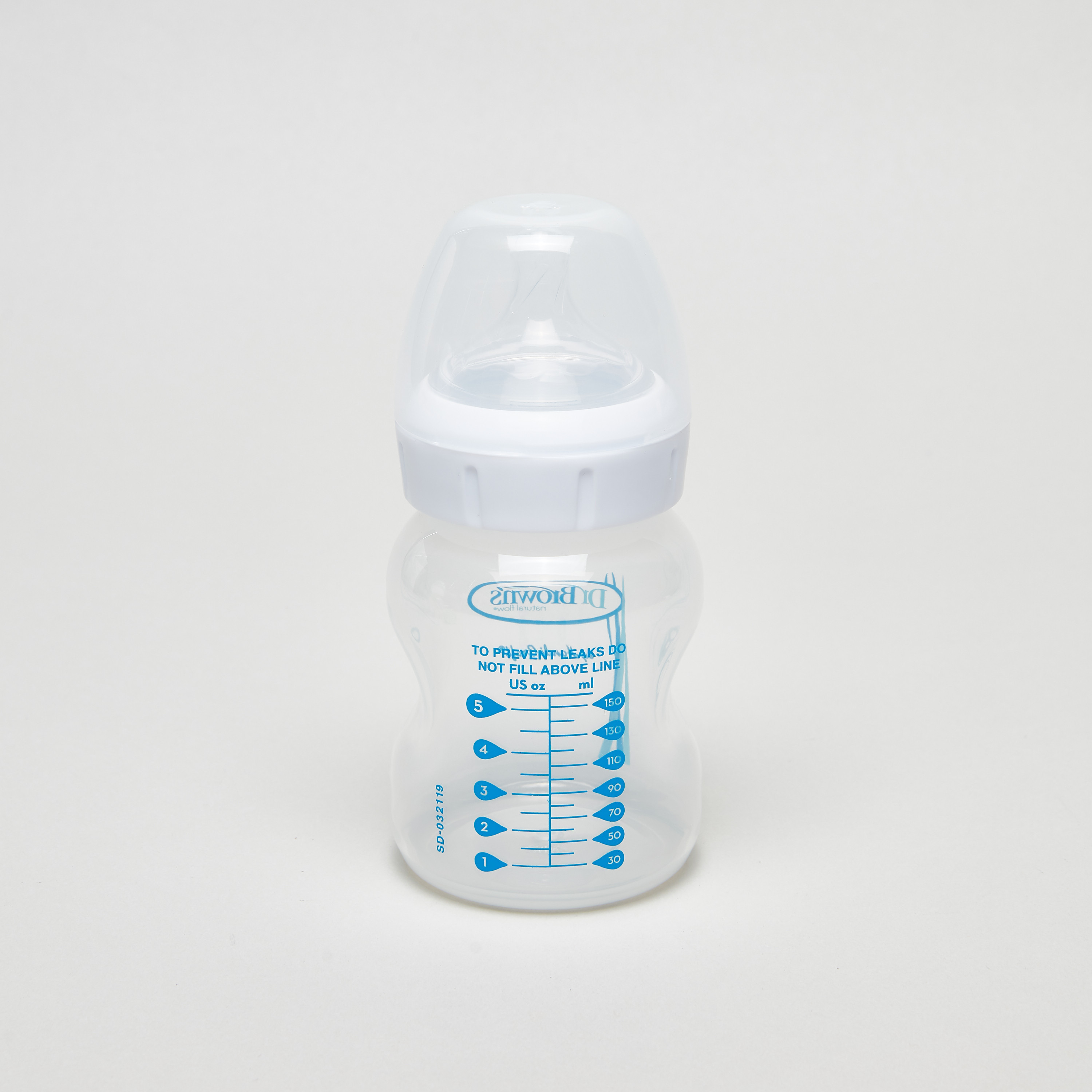 Dr. Brown's Feeding Bottle - Set of 2-baby-feeding-feedingbottles-bottlesandteats-image-4