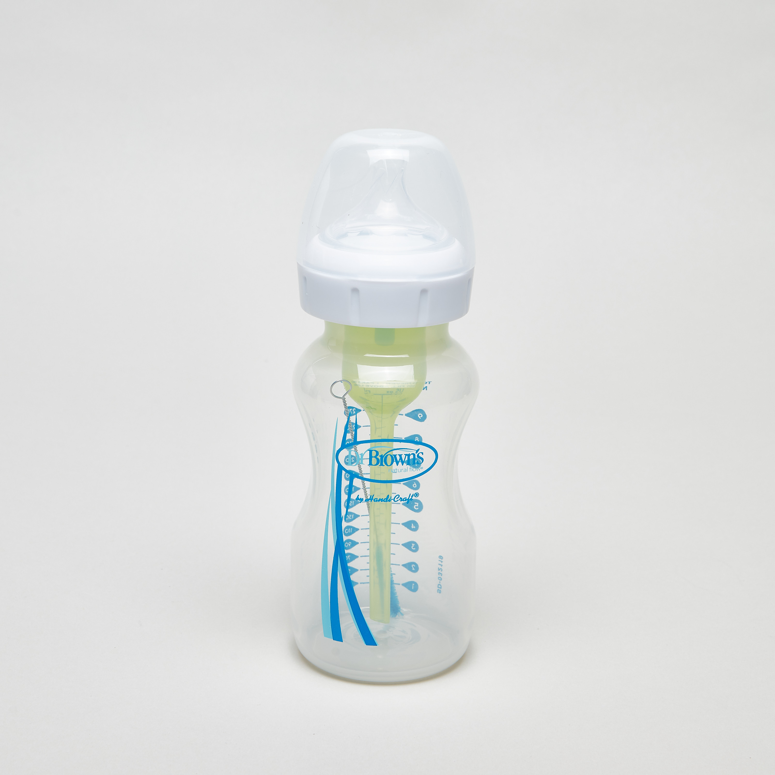 Dr. Brown's Feeding Bottle-baby-feeding-feedingbottles-bottlesandteats-image-1
