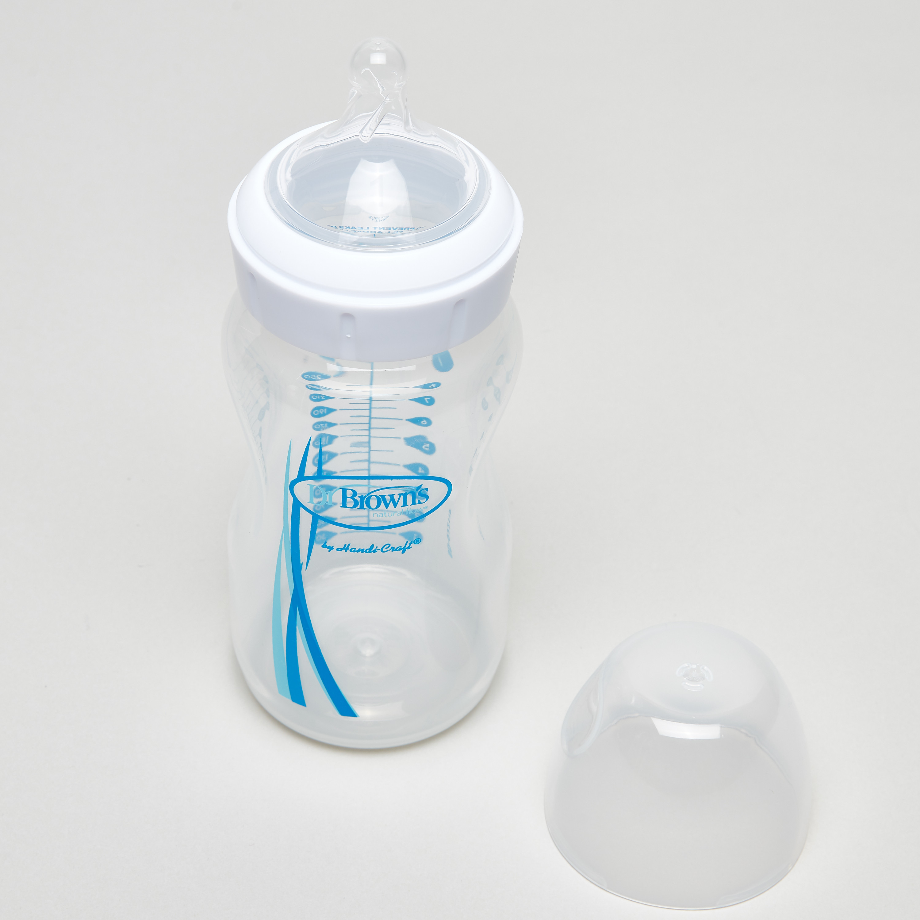 Dr. Brown's Feeding Bottle-baby-feeding-feedingbottles-bottlesandteats-image-3