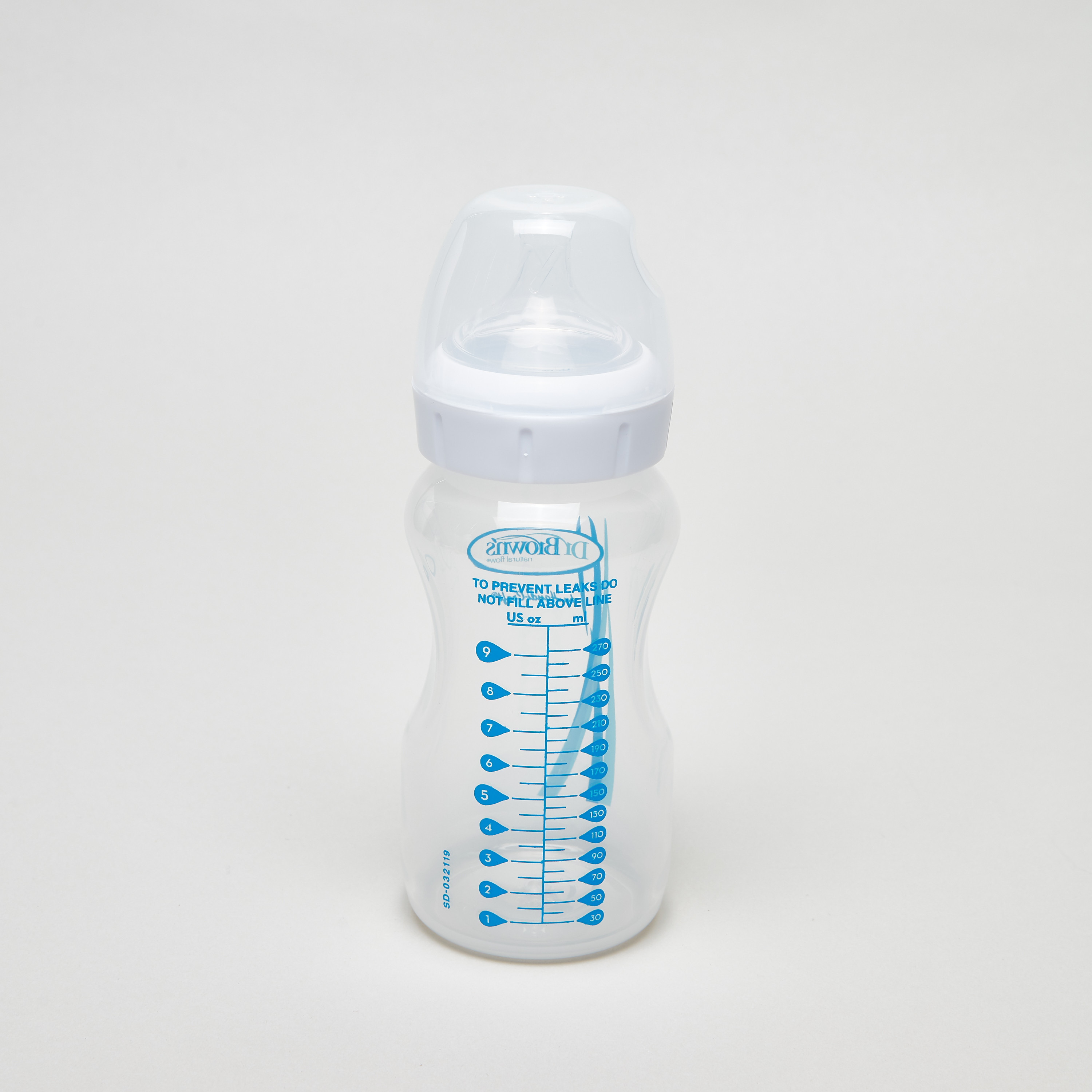 Dr. Brown's Feeding Bottle-baby-feeding-feedingbottles-bottlesandteats-image-4