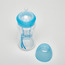 طقم قارورة رضاعة مضادة للمغص بتدفق سريع قطعتين من دكتور براونز-baby-feeding-feedingbottles-bottlesandteats-image-3