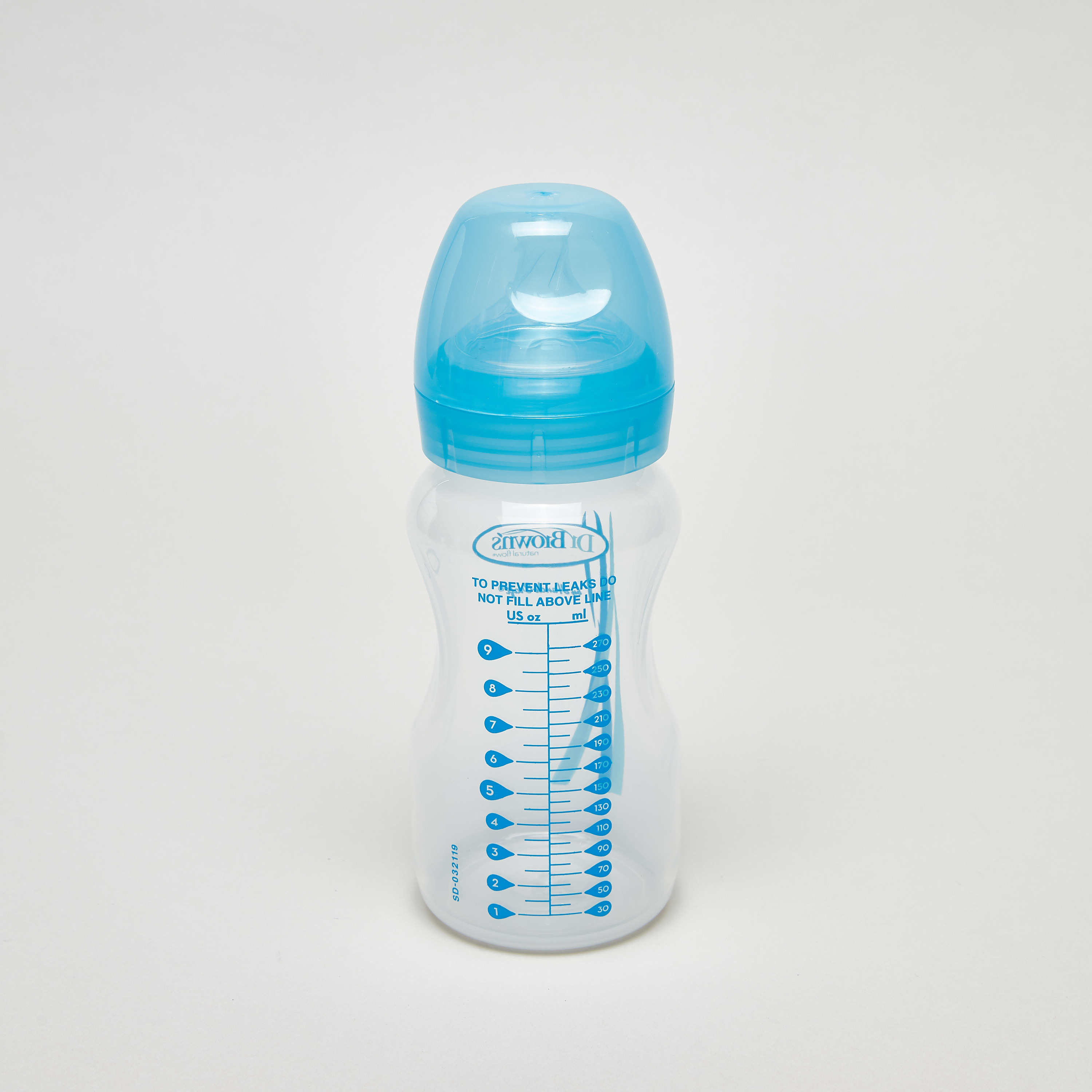 Dr. Brown's Printed Feeding Bottle - Set of 2-baby-feeding-feedingbottles-bottlesandteats-image-4
