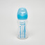 طقم قارورة رضاعة مضادة للمغص بتدفق سريع قطعتين من دكتور براونز-baby-feeding-feedingbottles-bottlesandteats-image-2