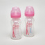 طقم قارورة رضاعة مضادة للمغص قطعتين من دكتور براونز-baby-feeding-feedingbottles-bottlesandteats-image-4