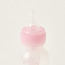 طقم تحويل قارورة الرضاعة المضادة للمغص إلى كوب تدريب بطبعات من دكتور براونز-baby-feeding-feedingbottles-bottlesandteats-image-4