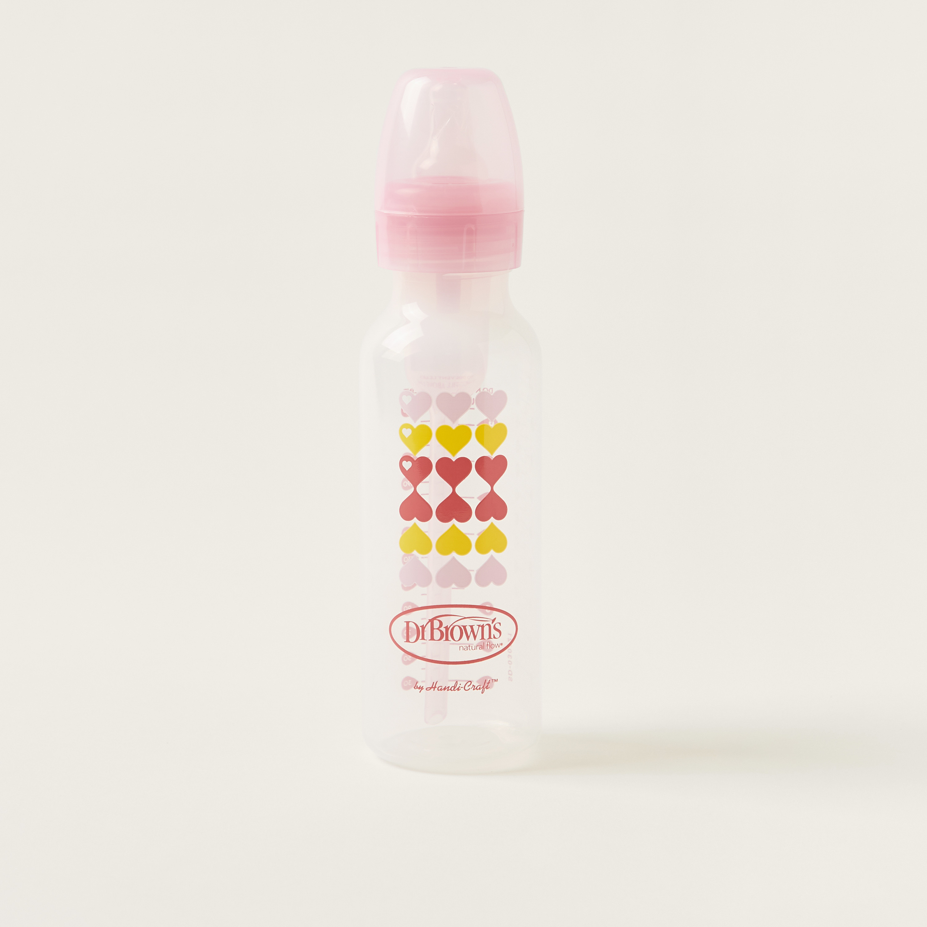 Dr. Brown's Printed Anti-Colic Feeding Bottle to Sippy Kit-baby-feeding-feedingbottles-bottlesandteats-image-4
