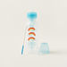 Dr. Brown's Printed Feeding Bottle with Cap-Bottles and Teats-thumbnail-0