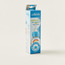 قارورة رضاعة واسعة العنق بطبعات من دكتور براونز-baby-feeding-feedingbottles-bottlesandteats-image-1